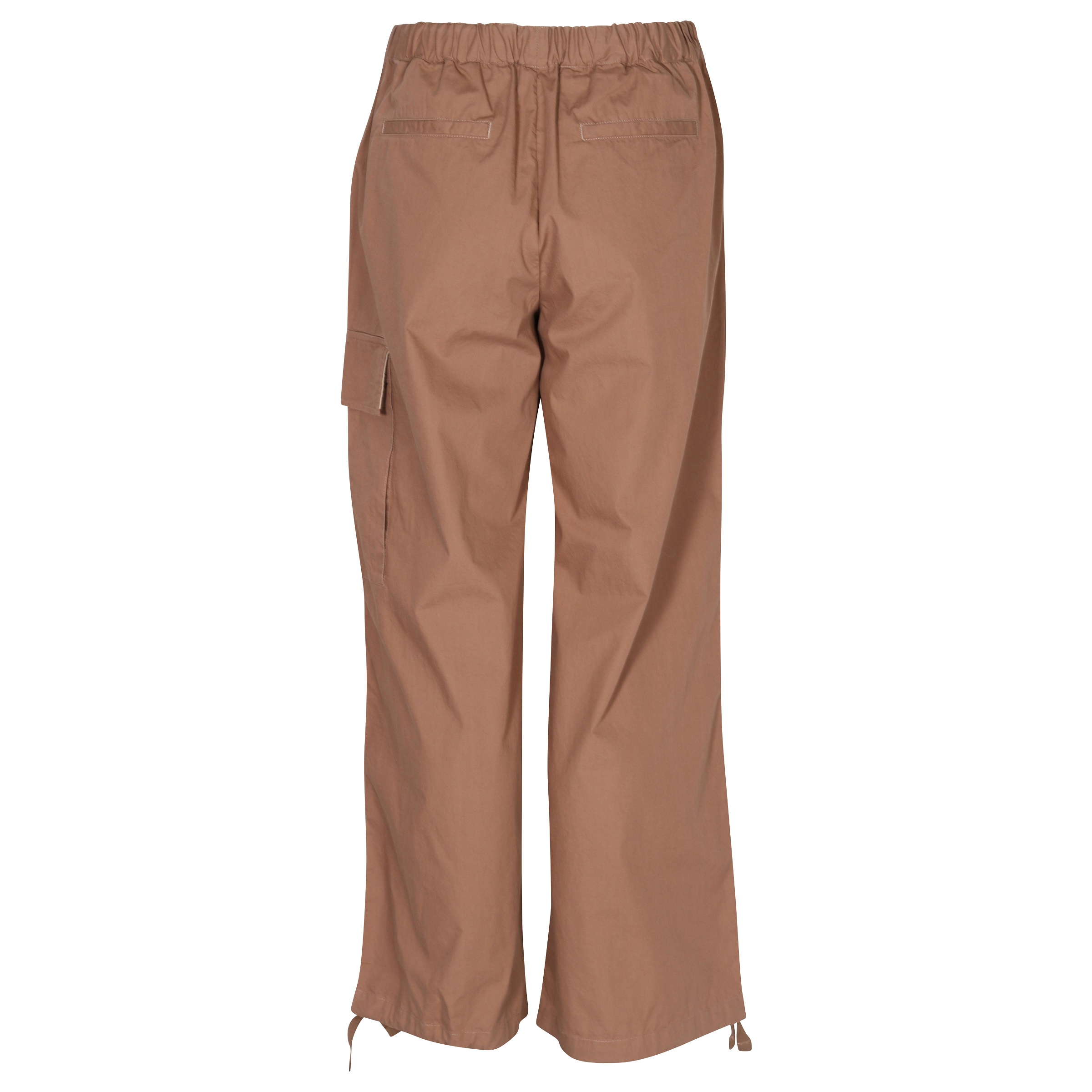 6397 Vacation Pant in Mocha