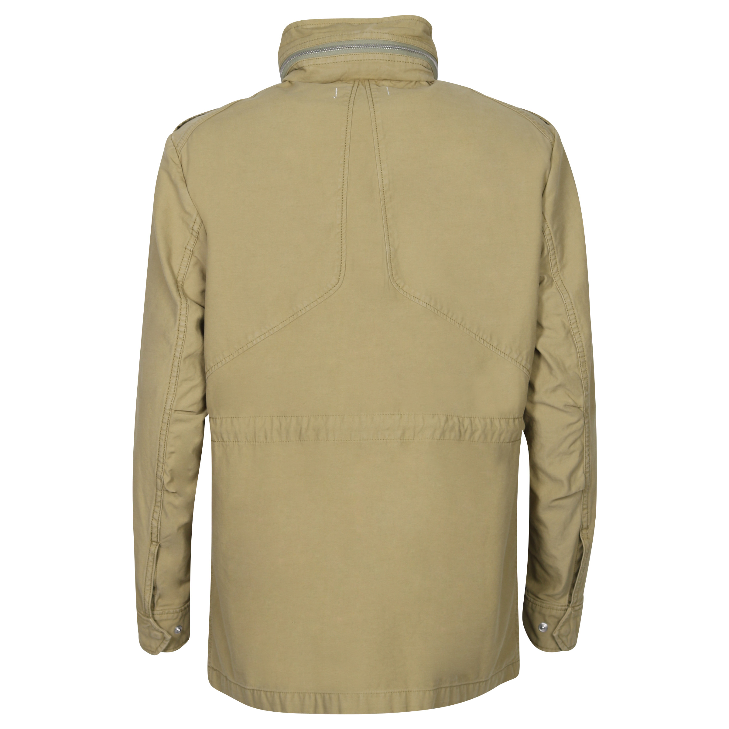 Rag & Bone Fieldjacket M65 Olive