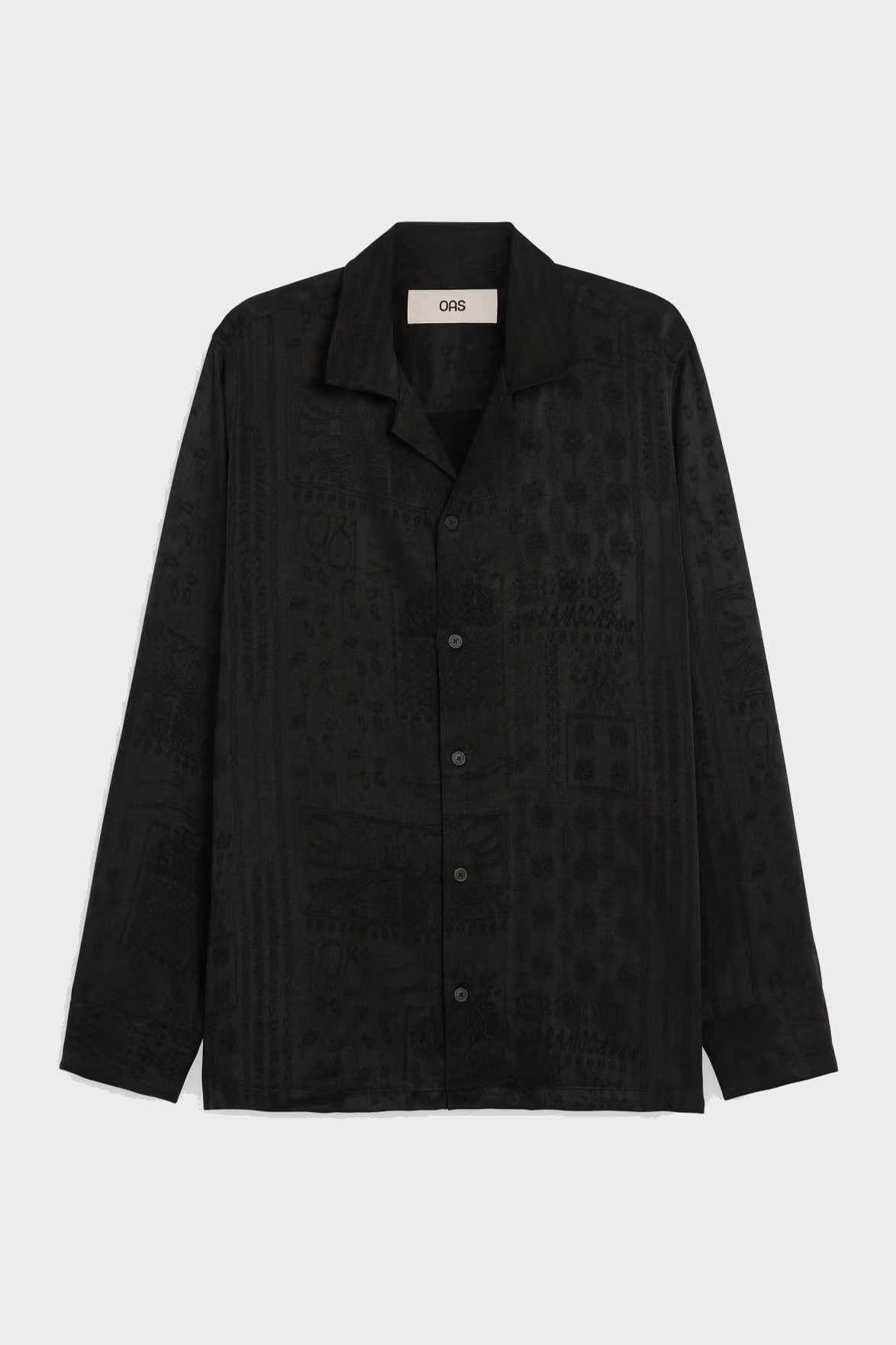 OAS Dreamscaper Brillo Shirt