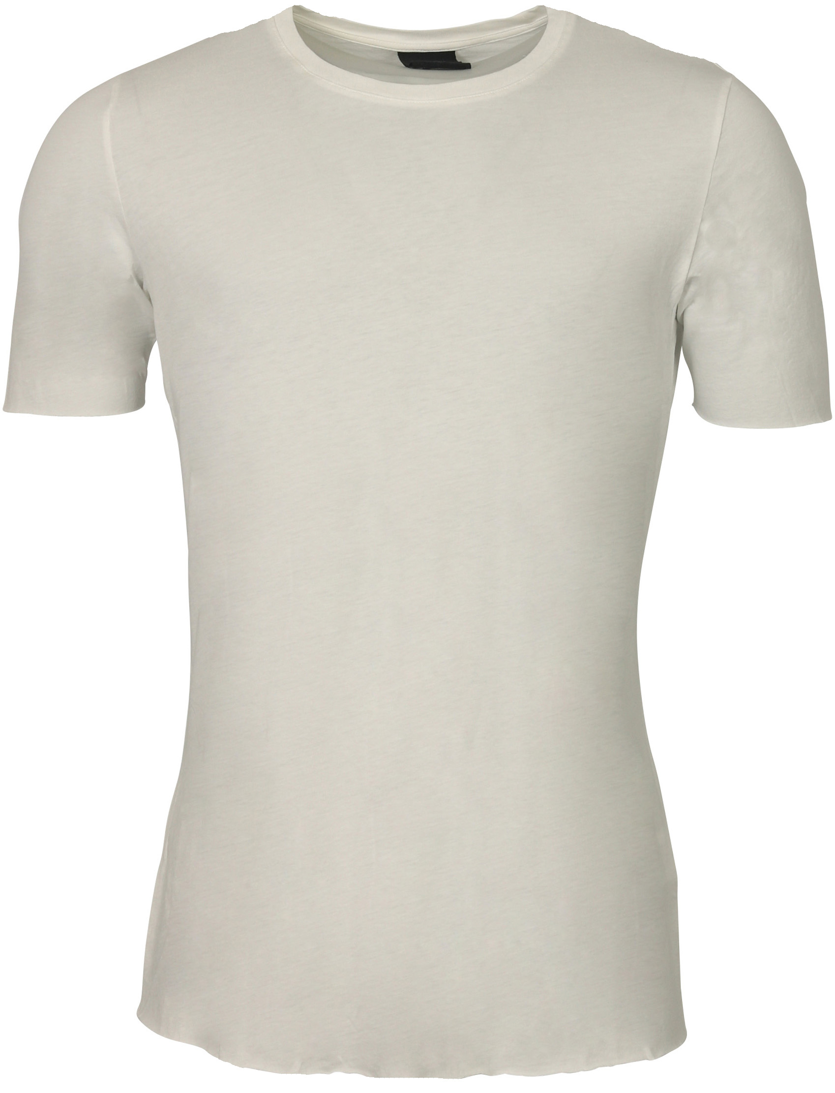Thom Krom T-Shirt Offwhite