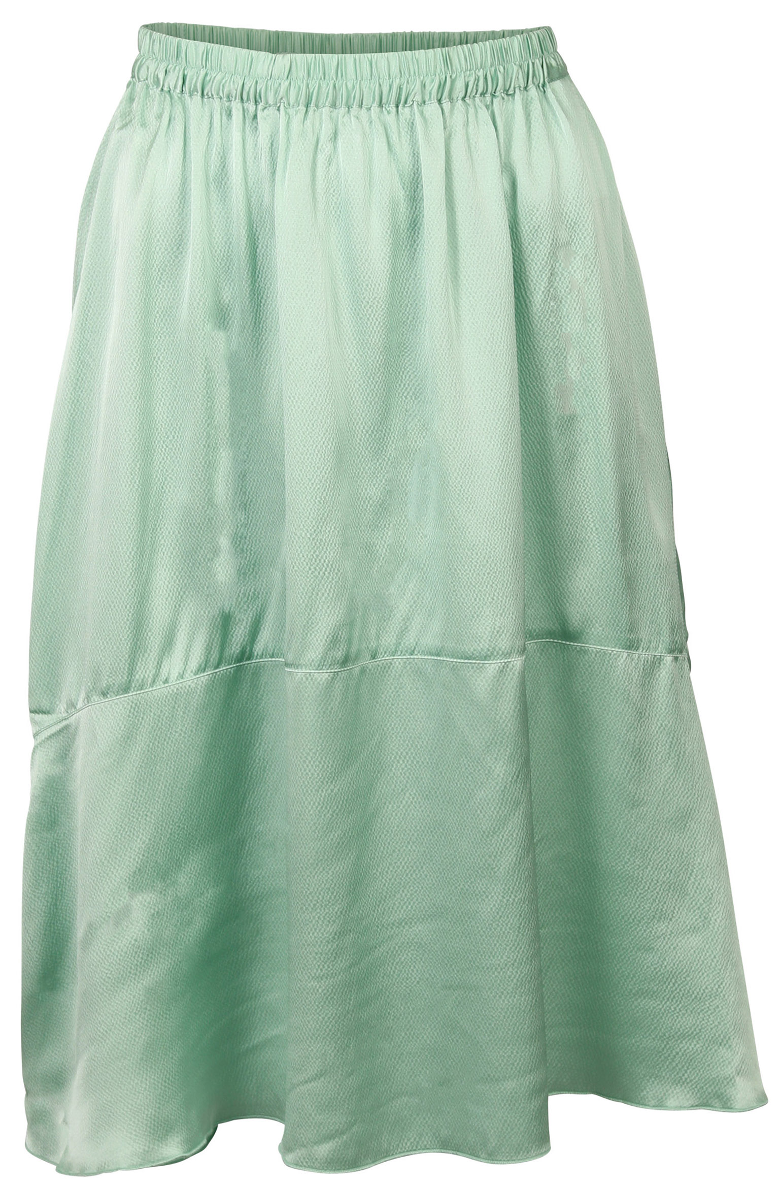 FWSS Skirt Lisbet Jade Green