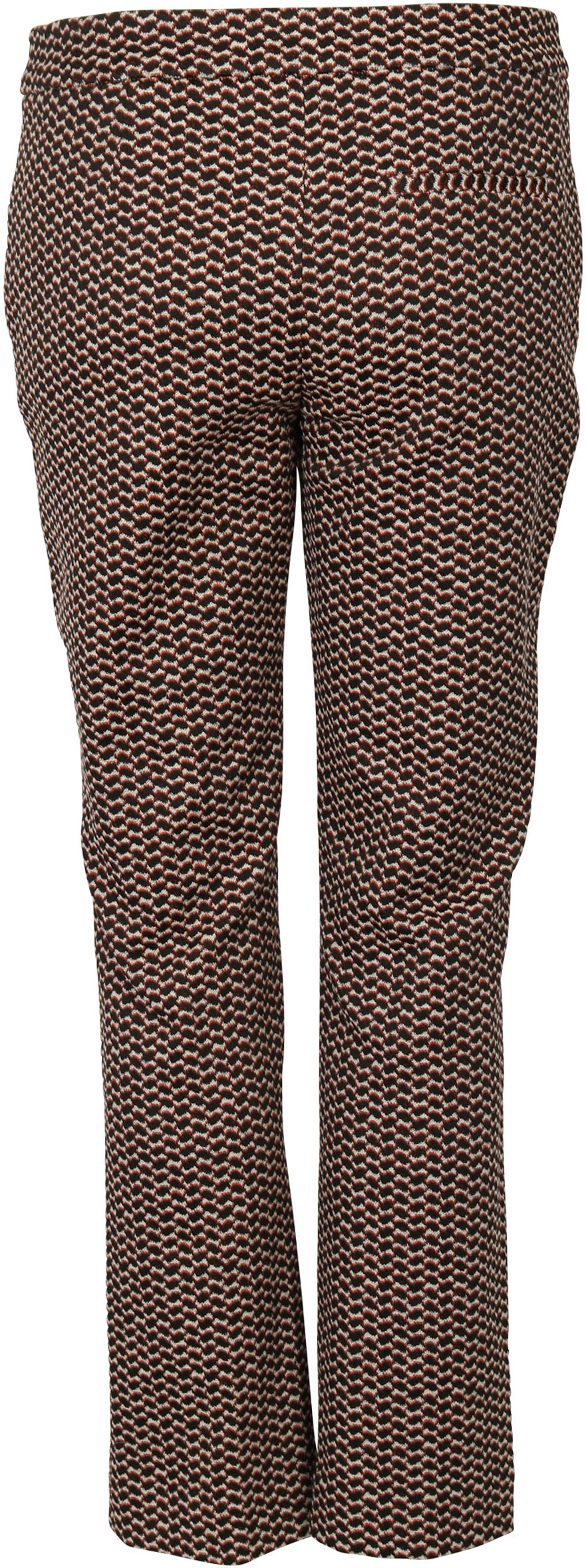 Lala Berlin Pants Paola Jaquard