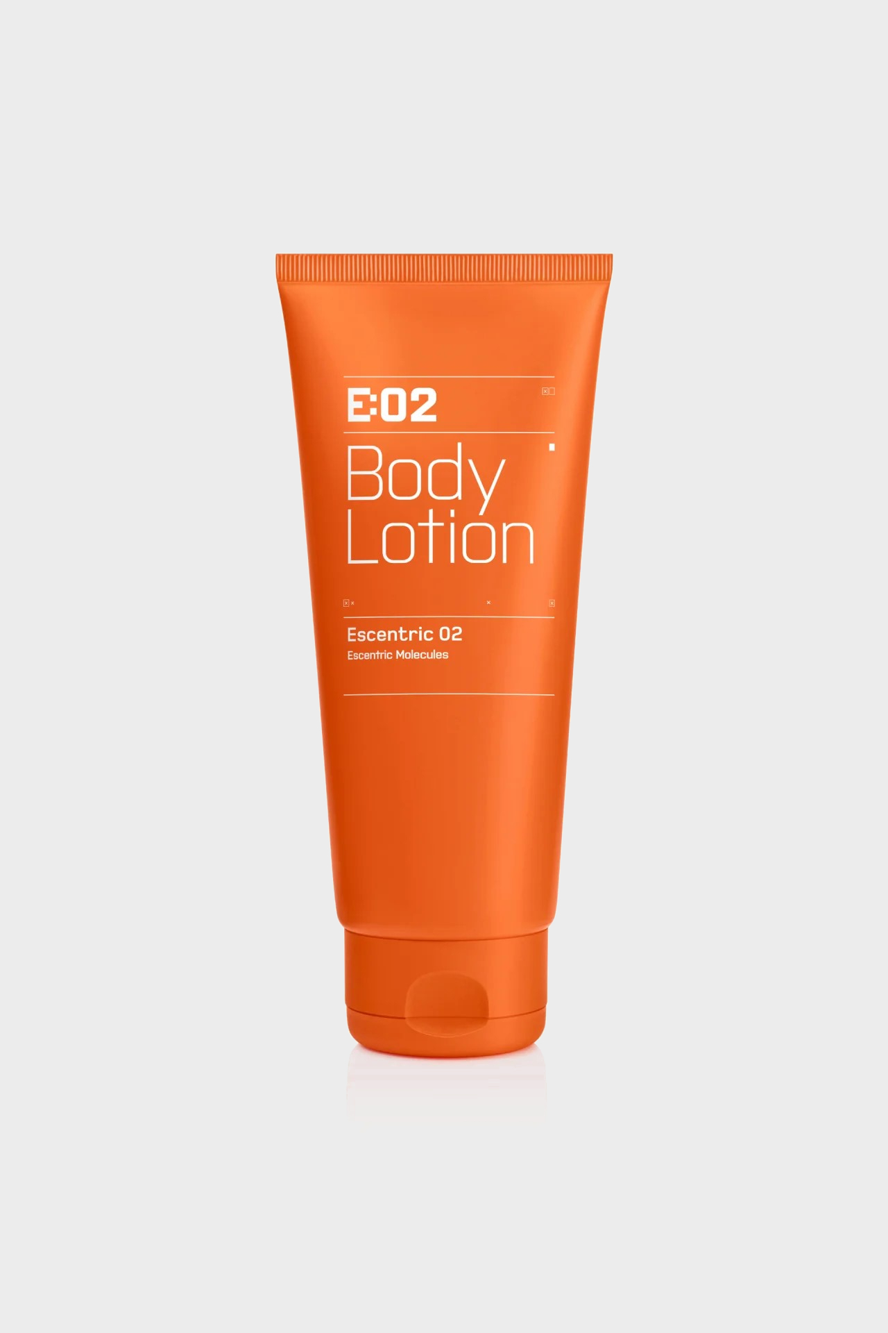 ESCENTRIC MOLECULES Escentric 02 Body Lotion