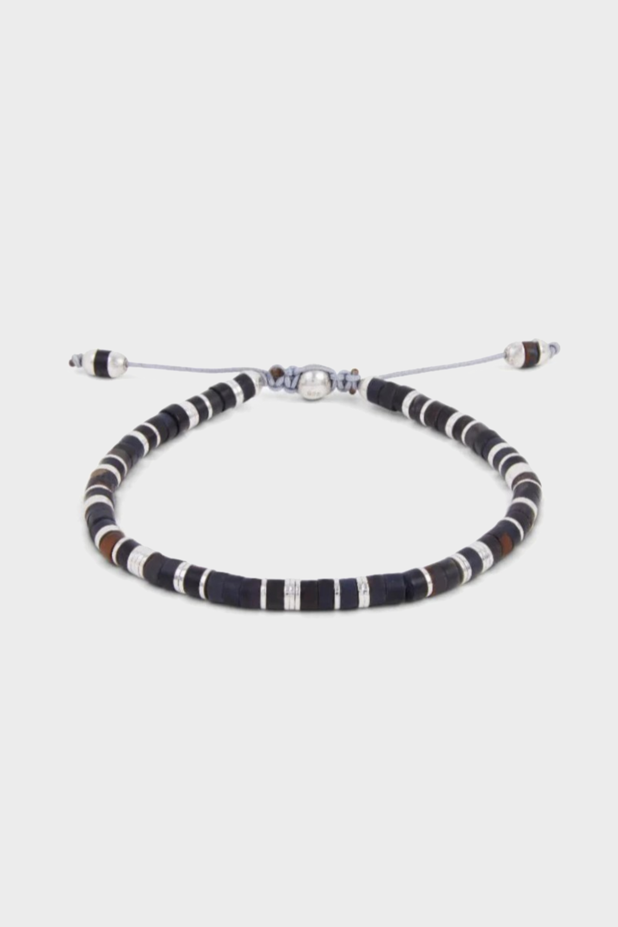 MAOR Tucson Bracelet Blue Tiger Eye