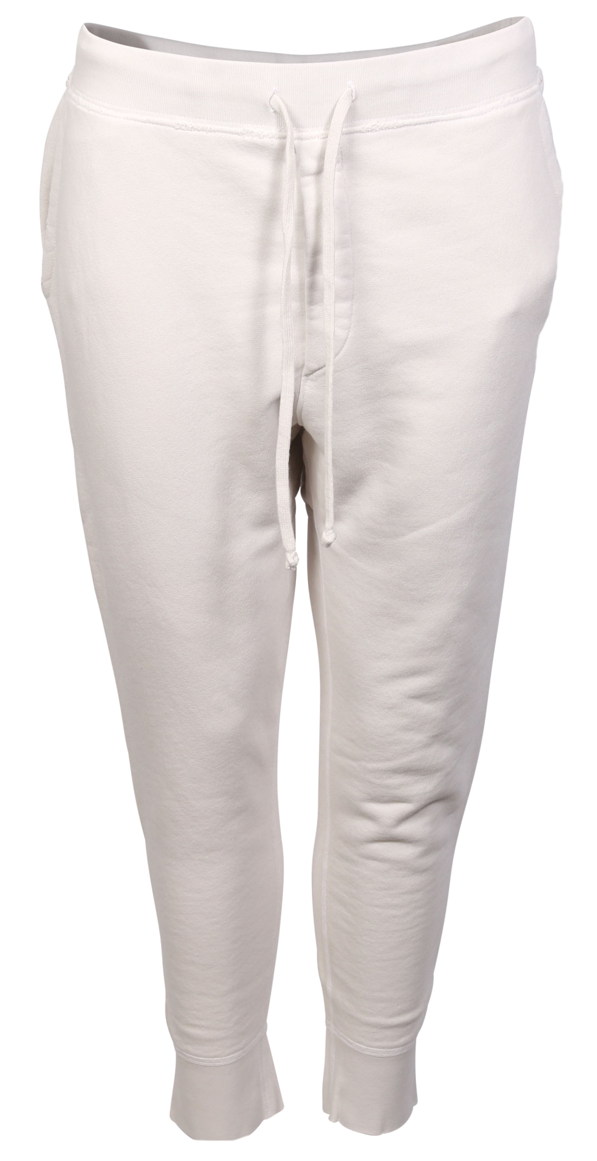 Nili Lotan Sweatpant Nolan Chalk