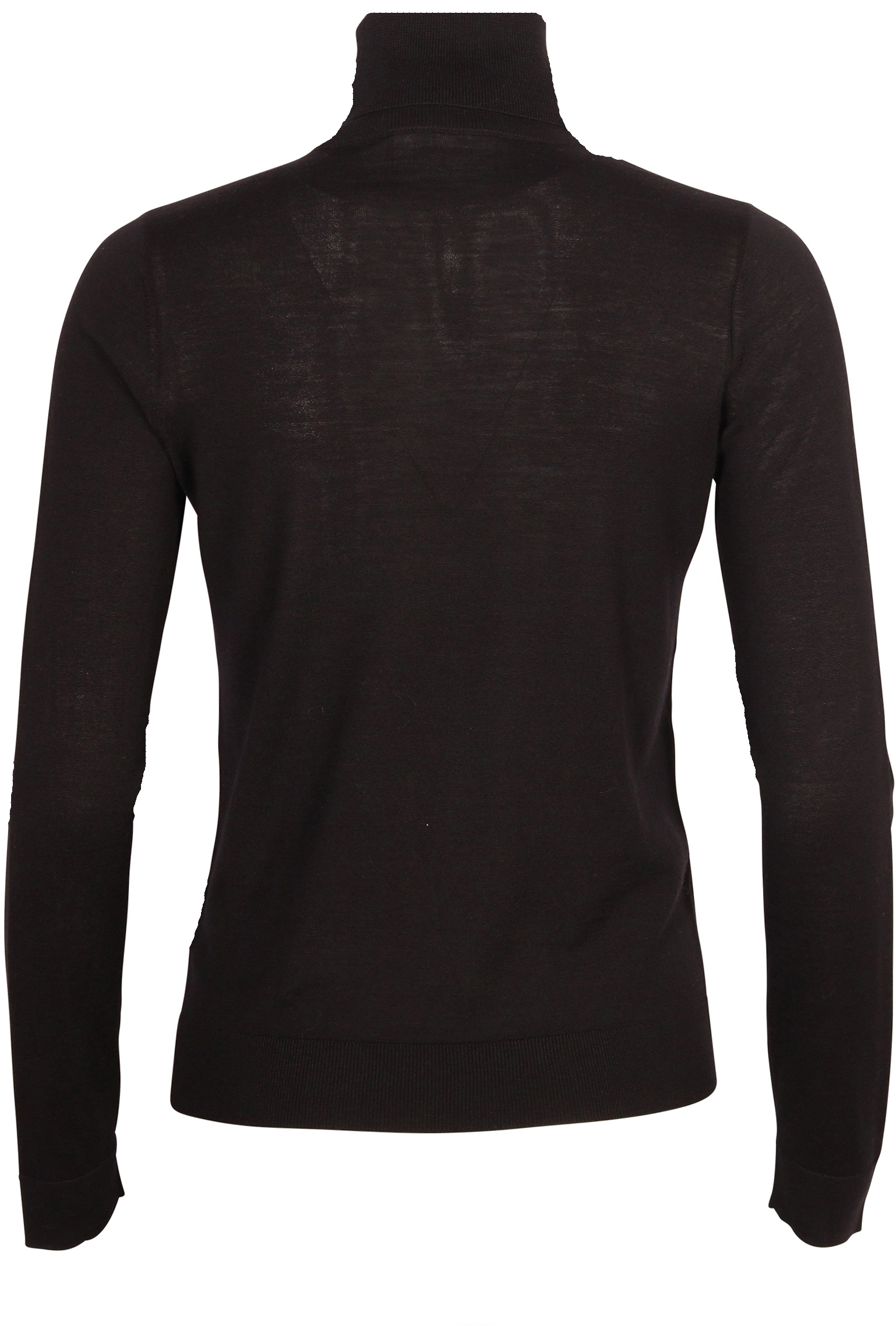 Dsquared Turtleneck Pullover Black M