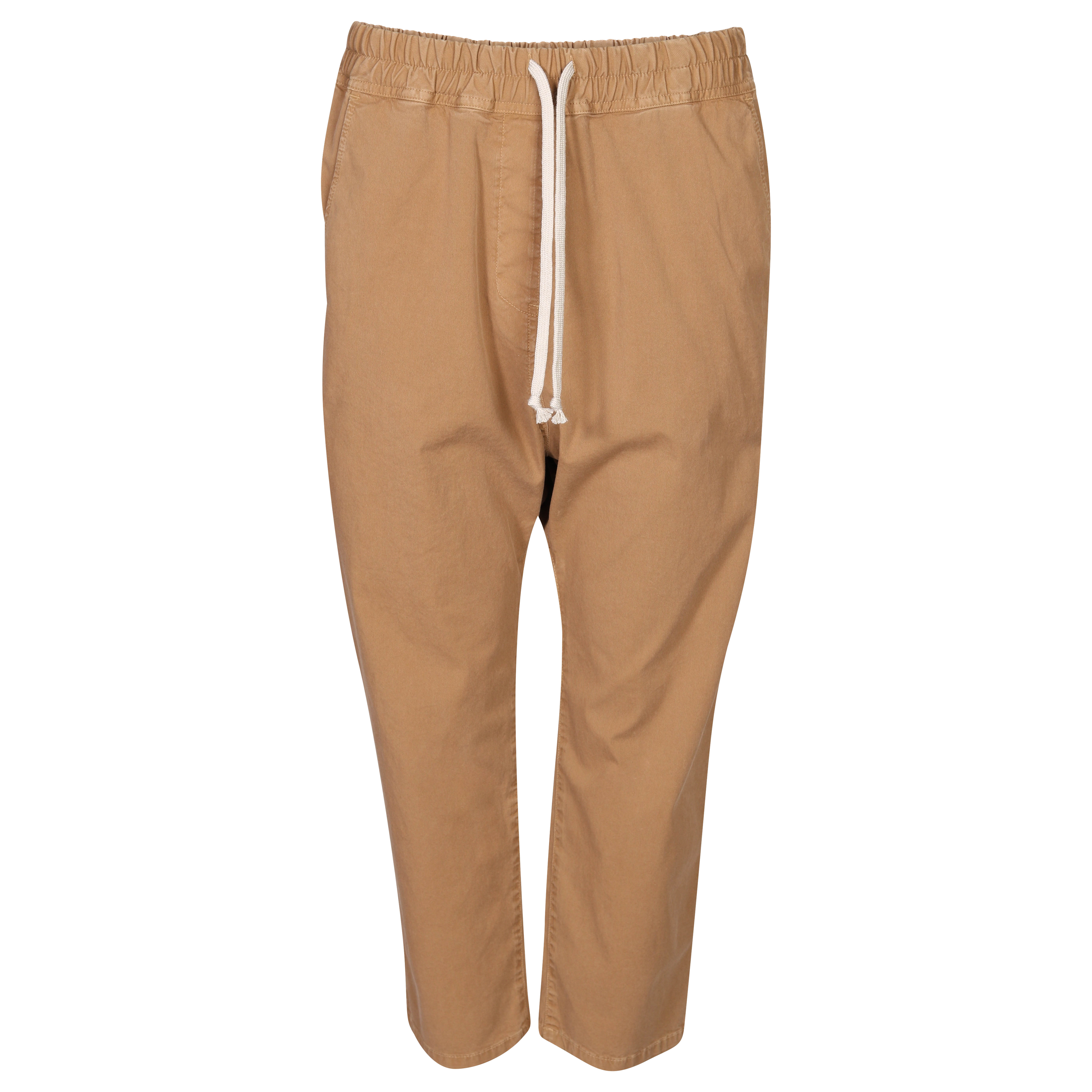 Nili Lotan Casablanca Pant in Tawny