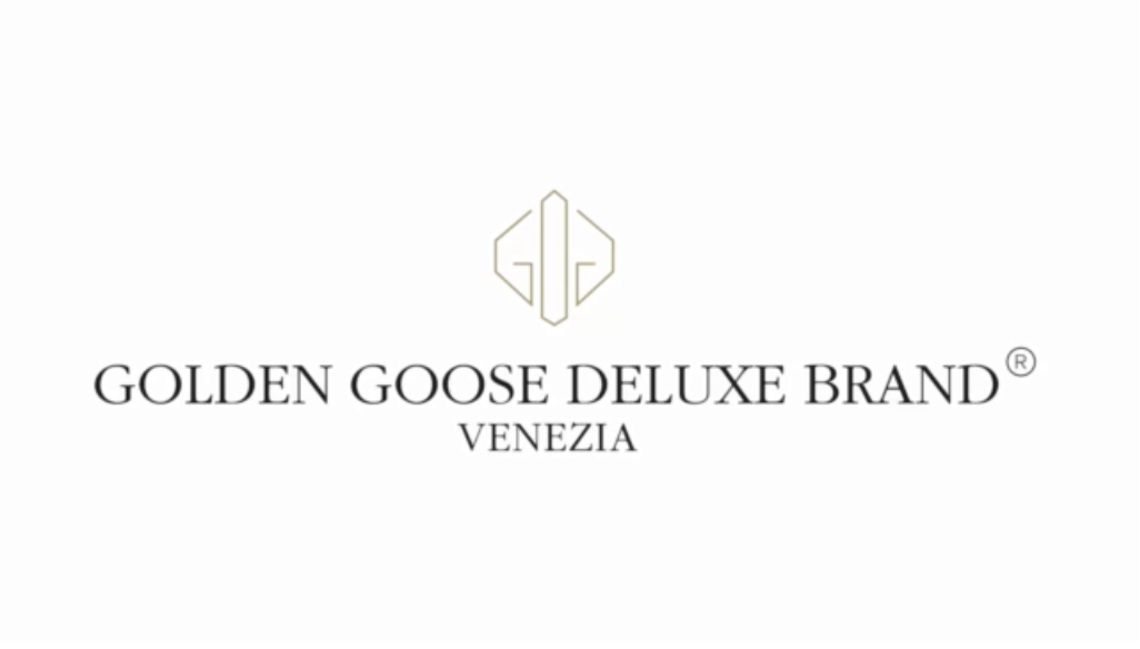 GOLDEN GOOSE….[MEN]
