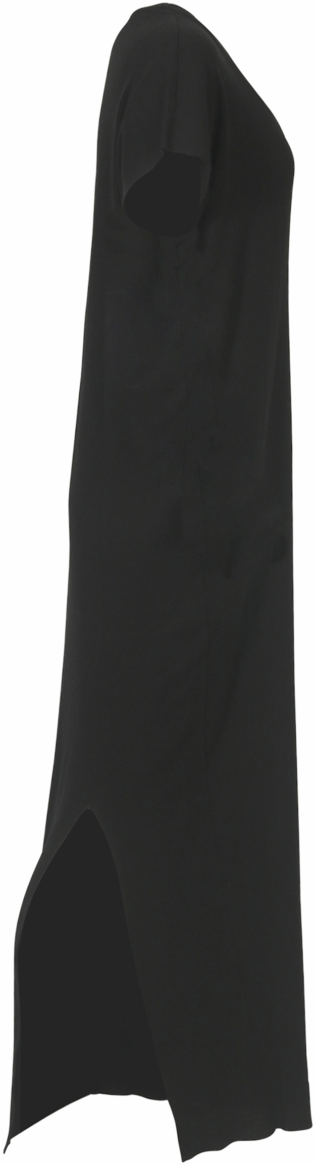 Thom Krom Sweatdress Black M