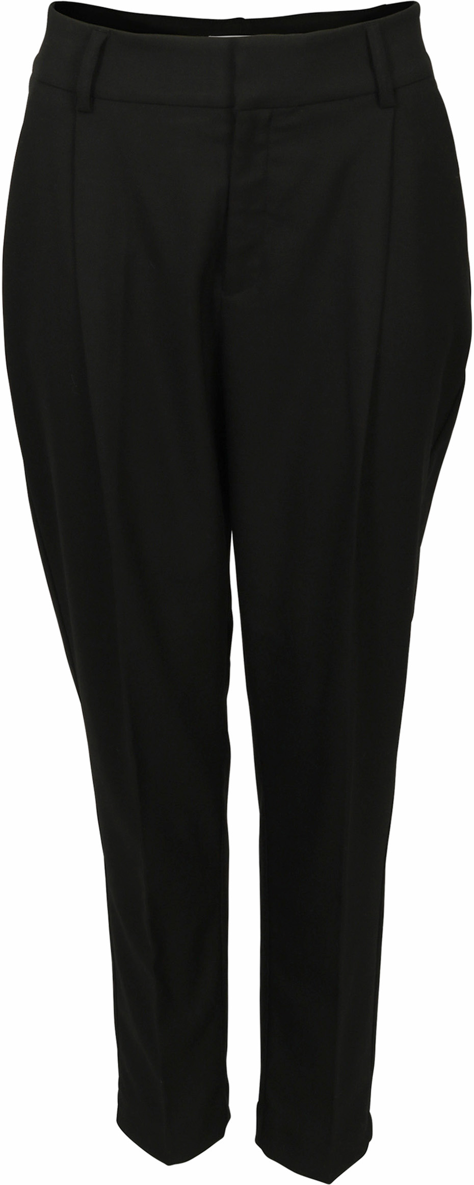 Anine Bing Suit Trouser Becky Black