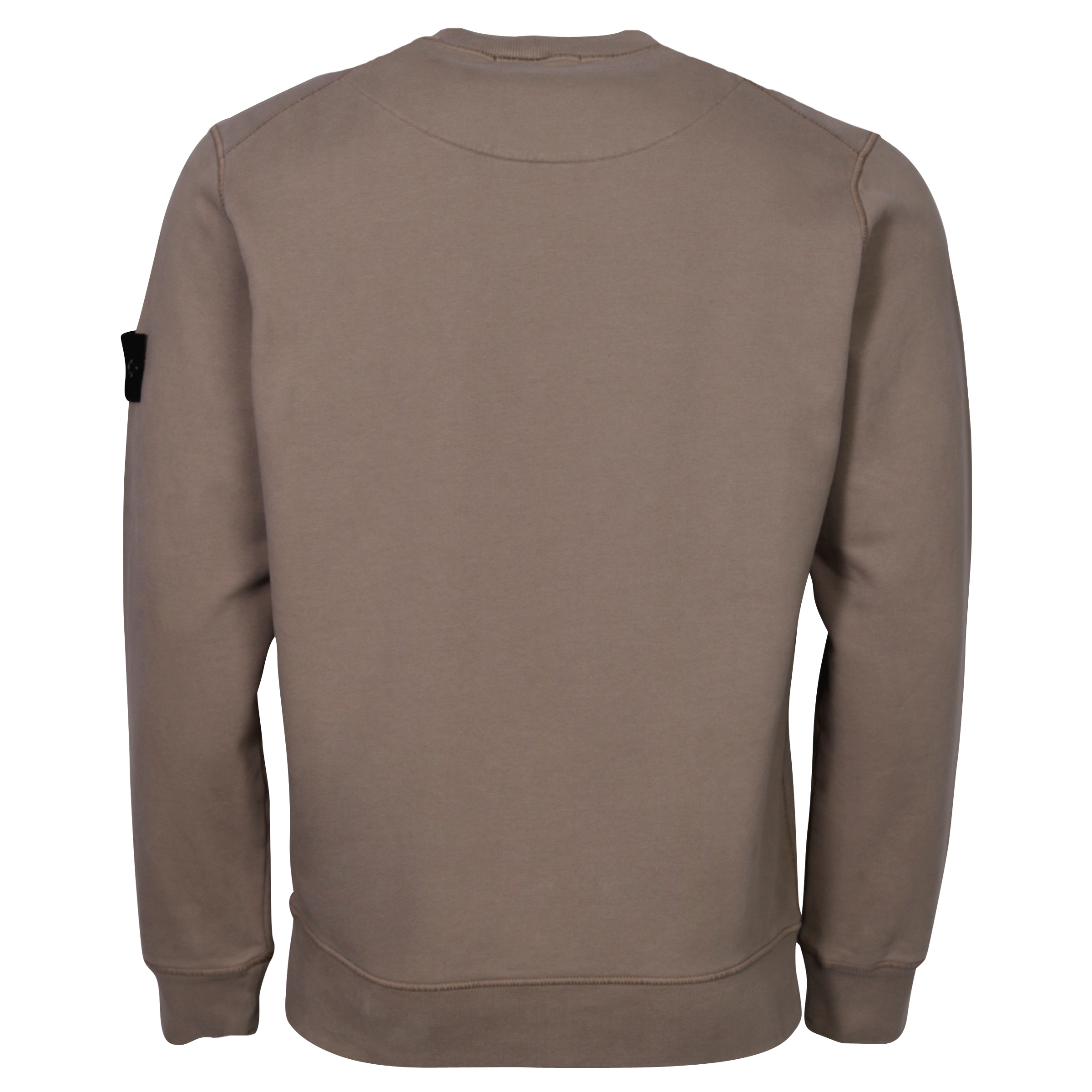 Stone Island Sweatshirt Khaki XL