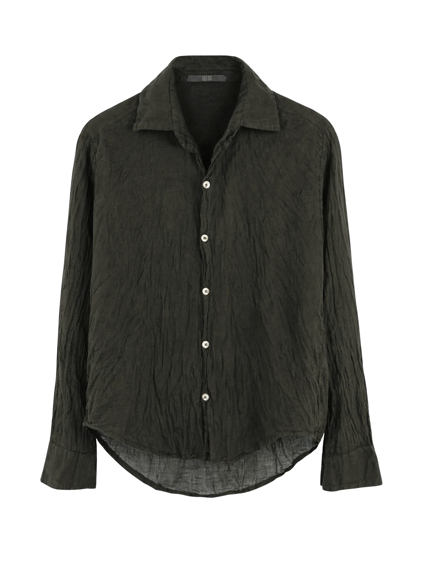 ALL III Daniel Blouse in Army Green