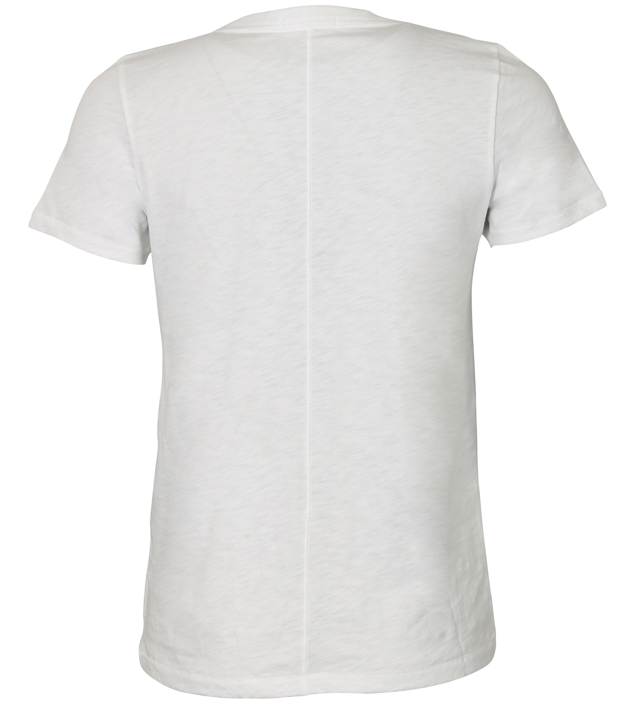 Rag & Bone V T-Shirt White L