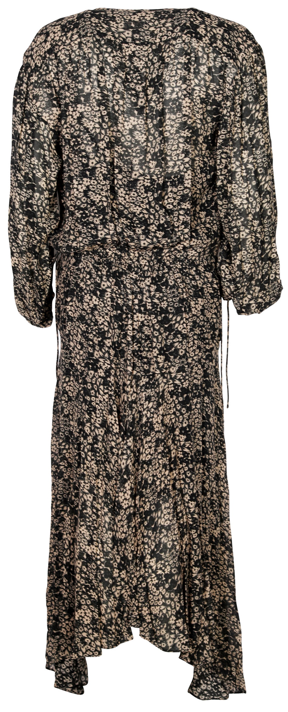 Isabel Marant Étoile Dress Laureli Printed