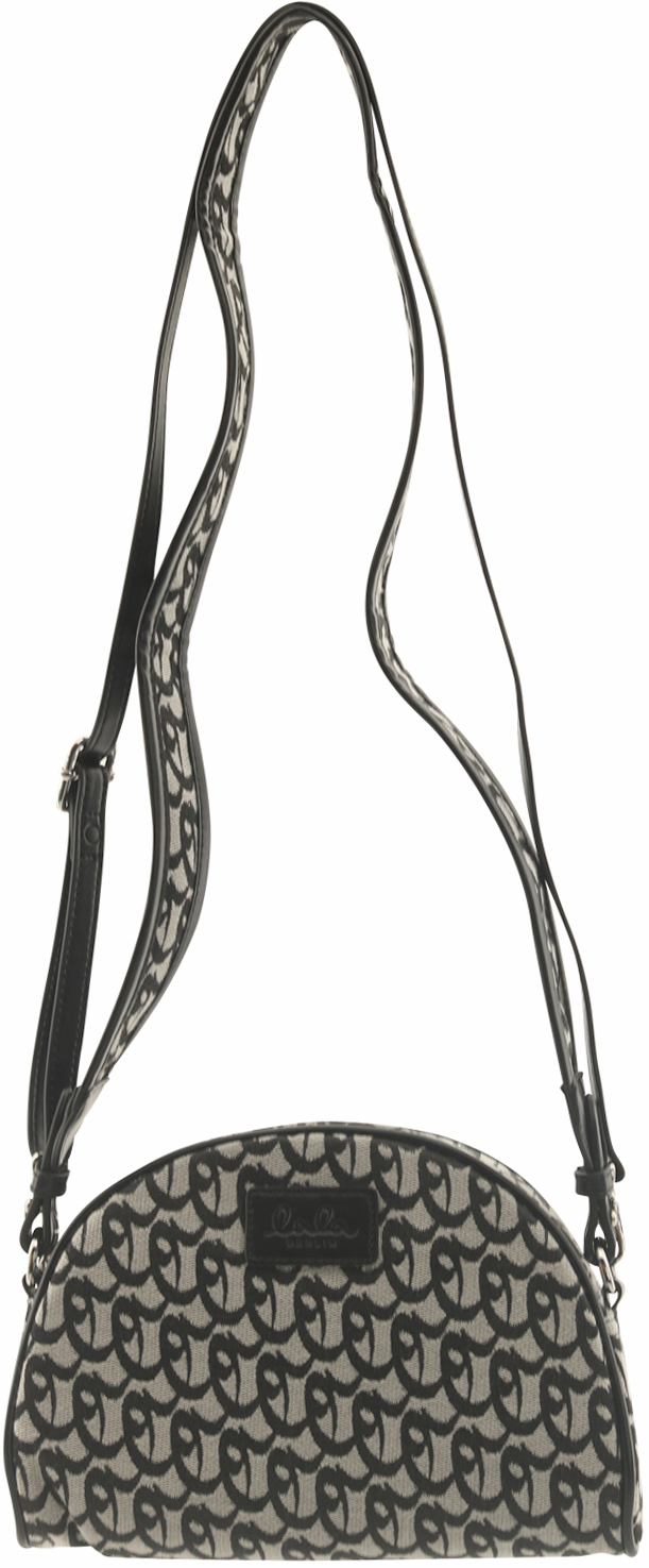 Lala Berlin Crossbody Bag Agapi Monogram
