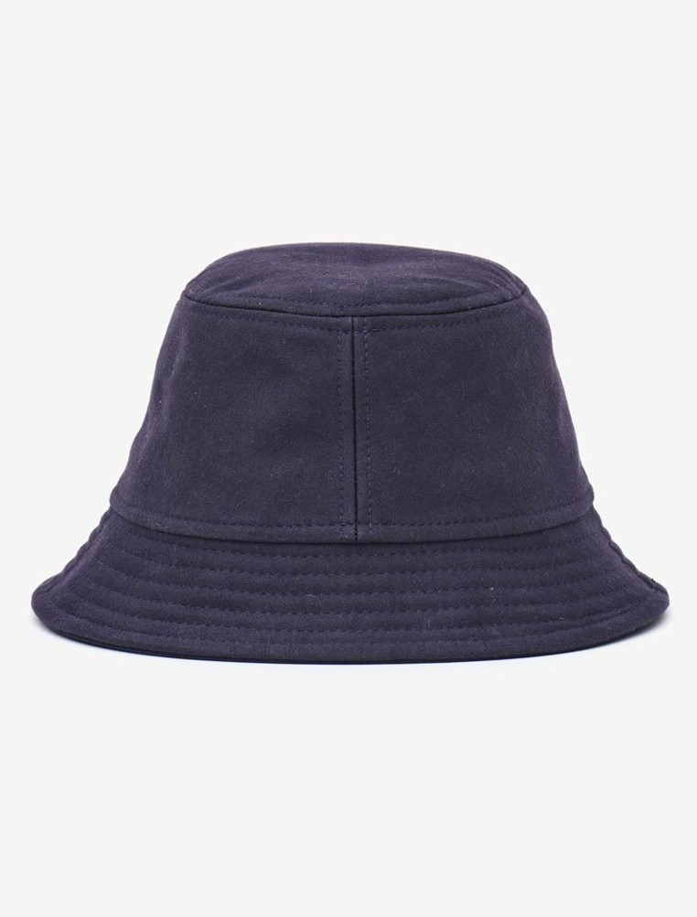 Isabel Marant Haleyh Hat in Faded Night 58