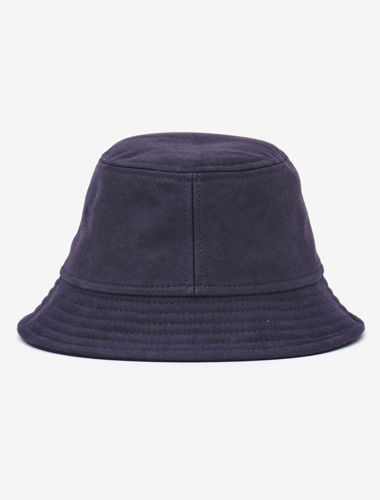 Isabel Marant Haleyh Hat in Faded Night 59