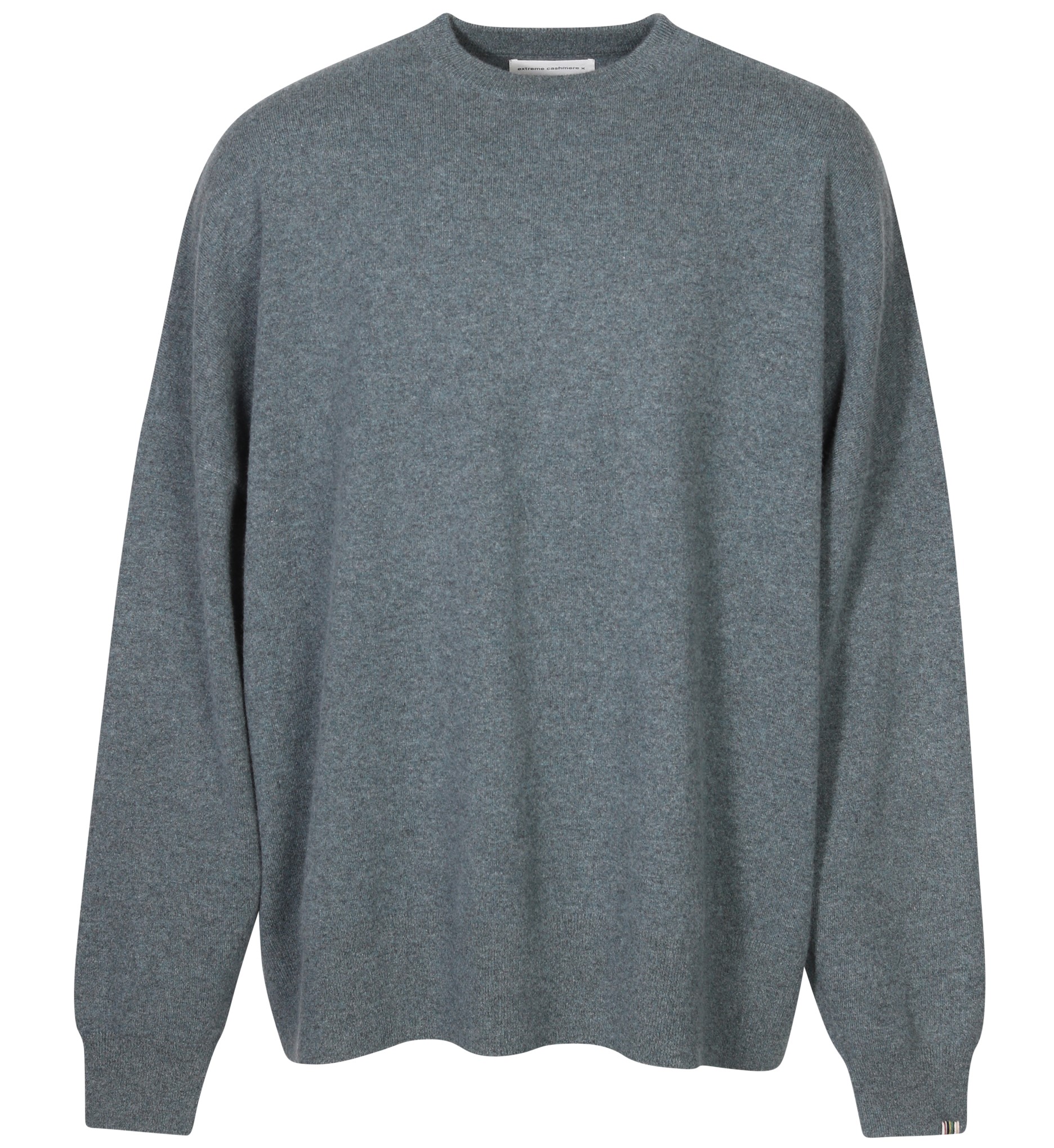 EXTREME CASHMERE Juna N°246 Sweater in Wave