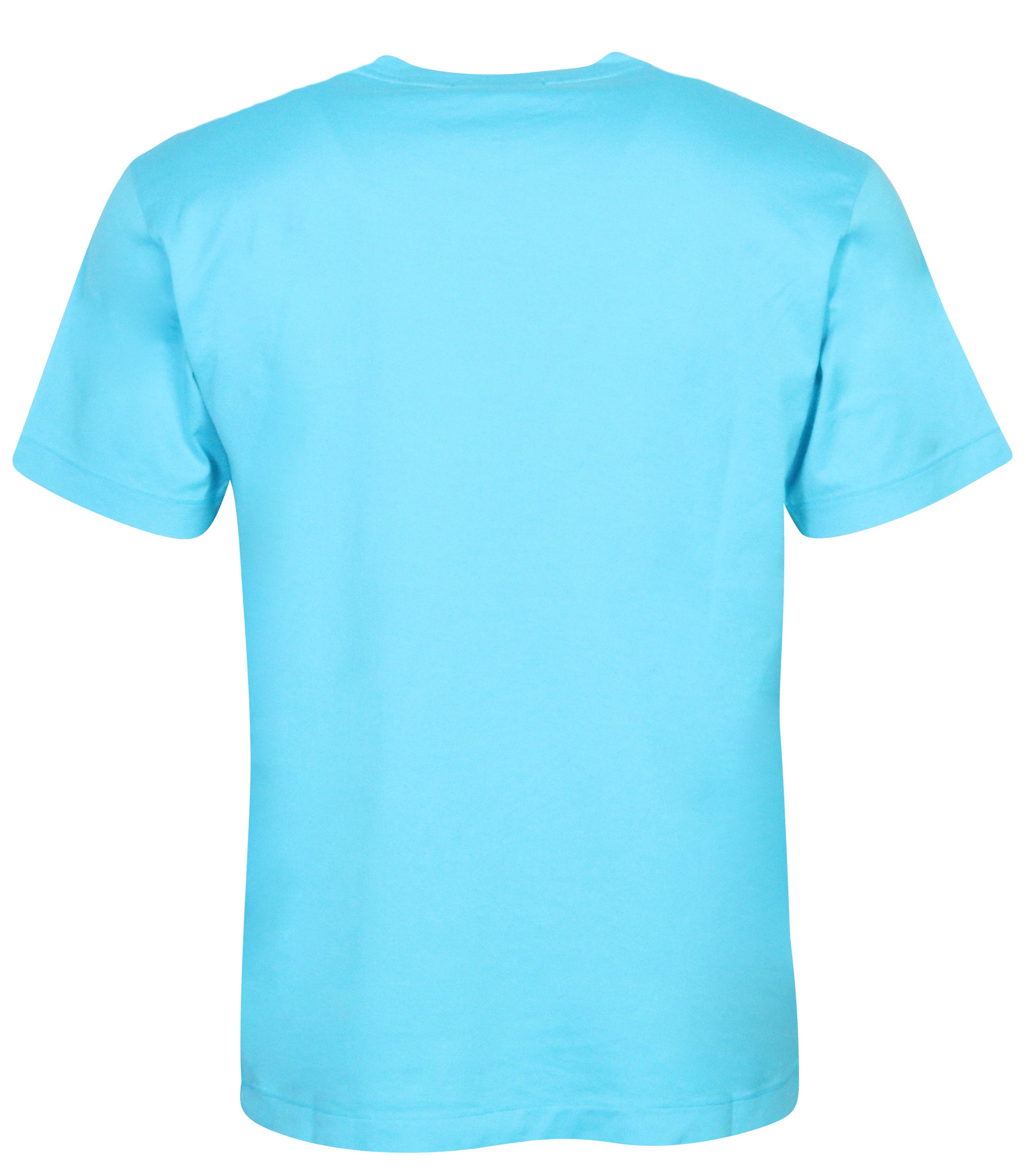 Stone Island T-Shirt Turquoise S