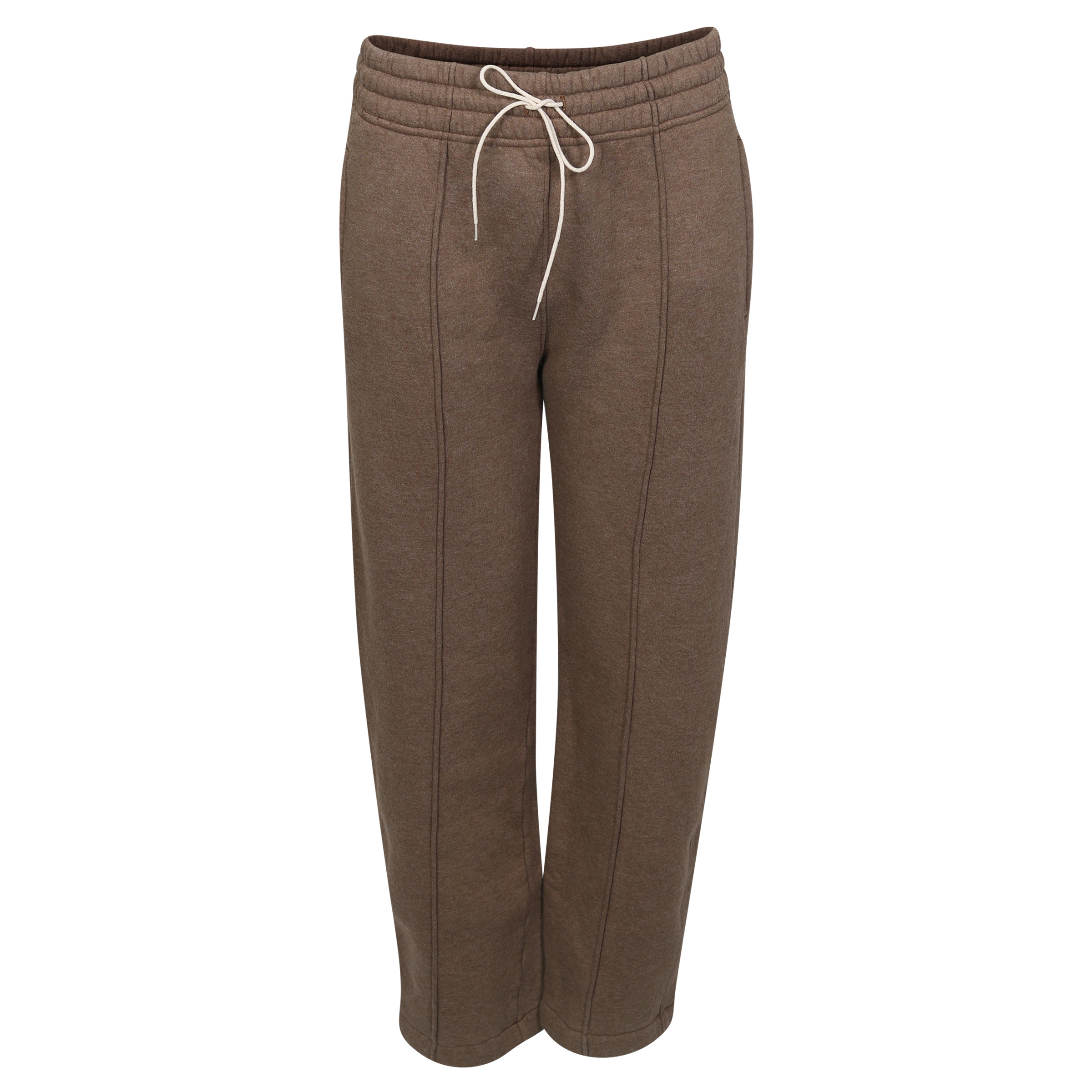 Agolde 90s Sweatpant in Heather Toffee