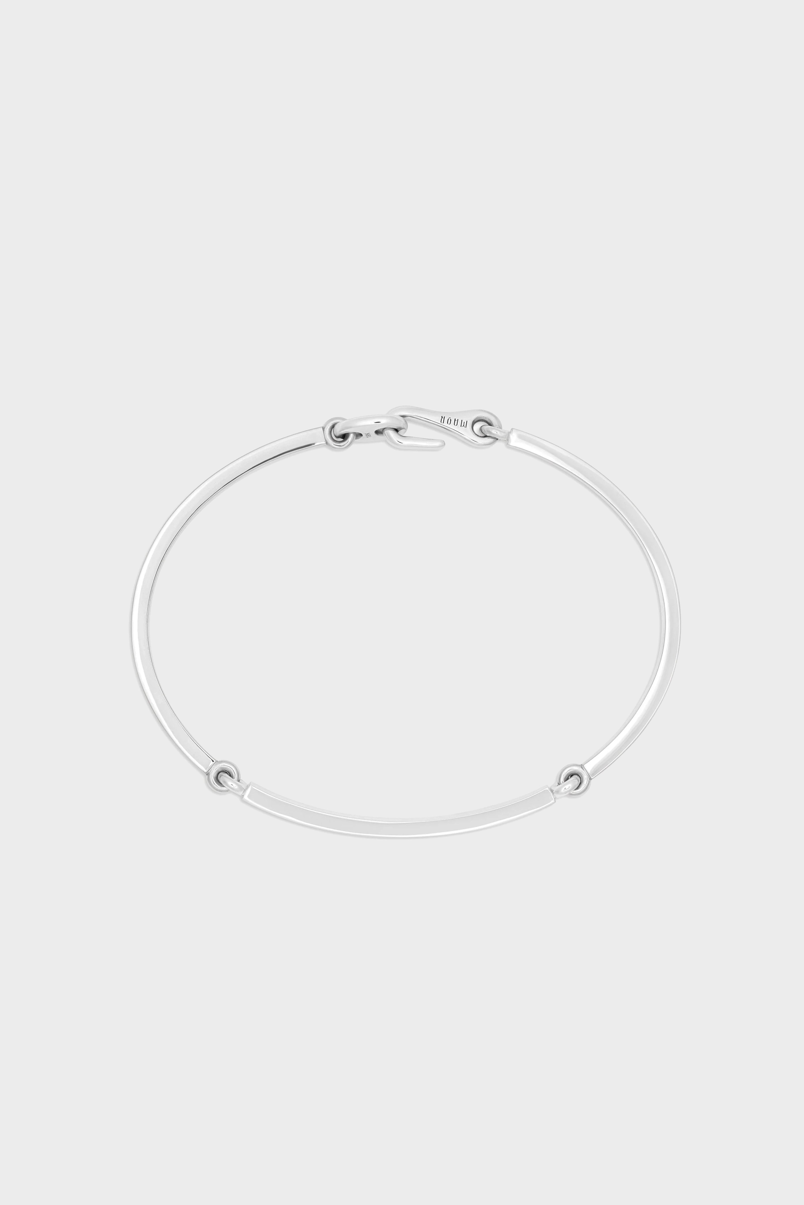MAOR Caelum Bracelet in 925 Sterling Silver