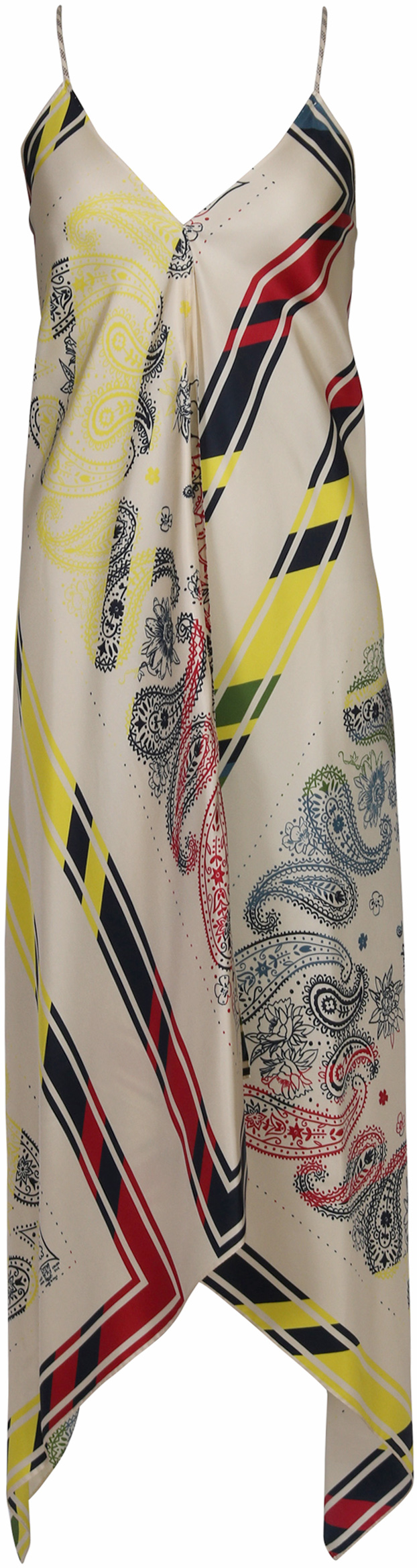 Golden Goose Dress Blancket Multicolour
