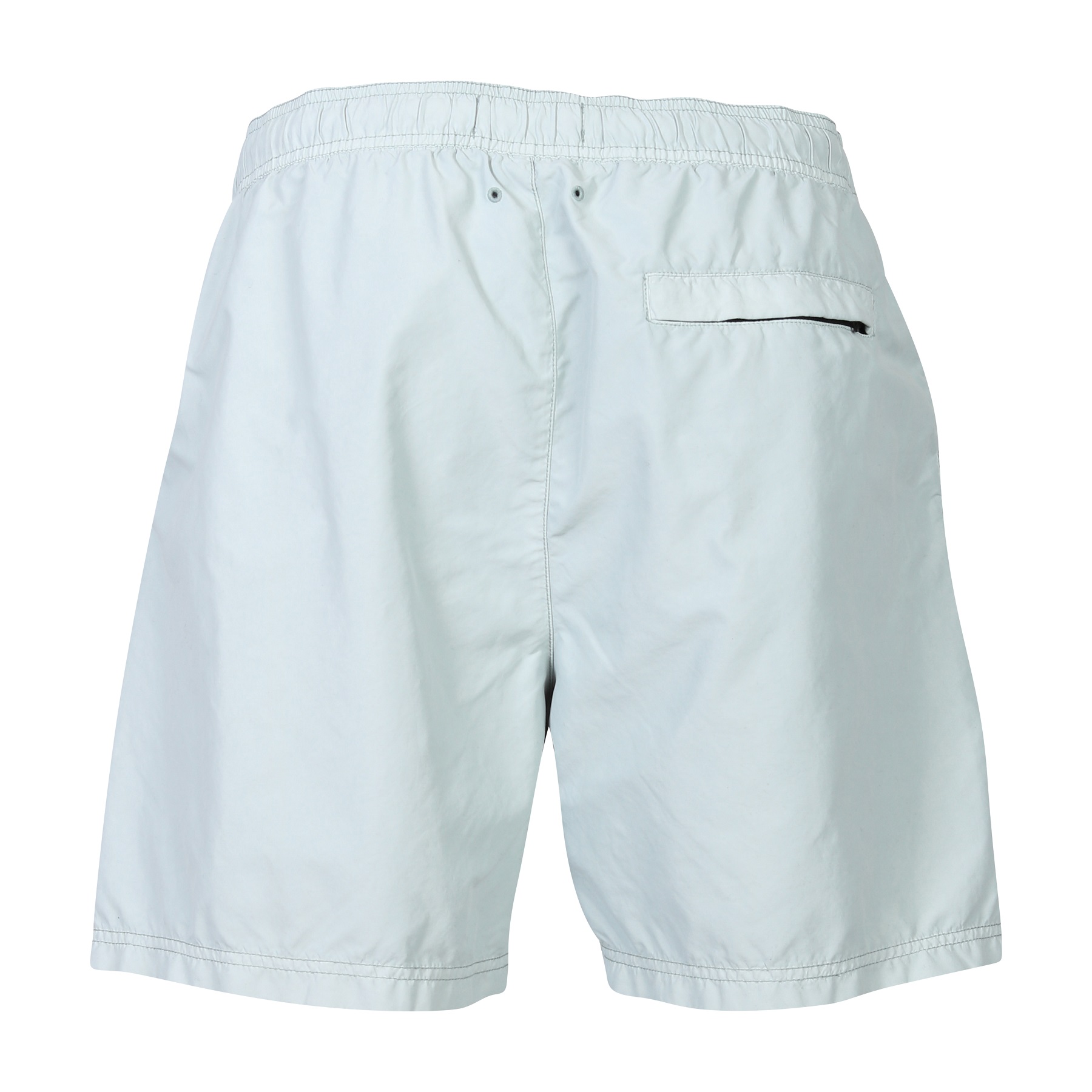 STONE ISLAND Swim Shorts in Sky Blue S