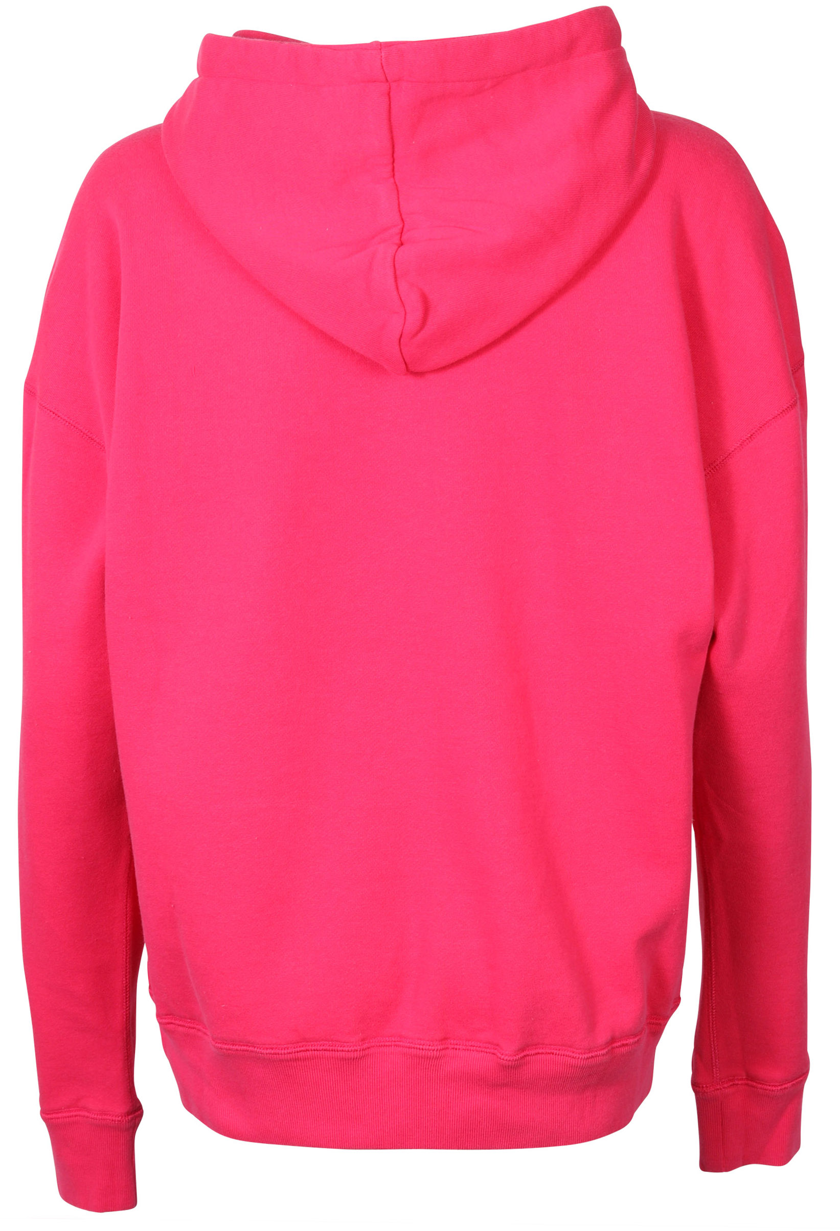 Isabel Marant Hoodie Mansel Neon Pink FR/40 - DE/38