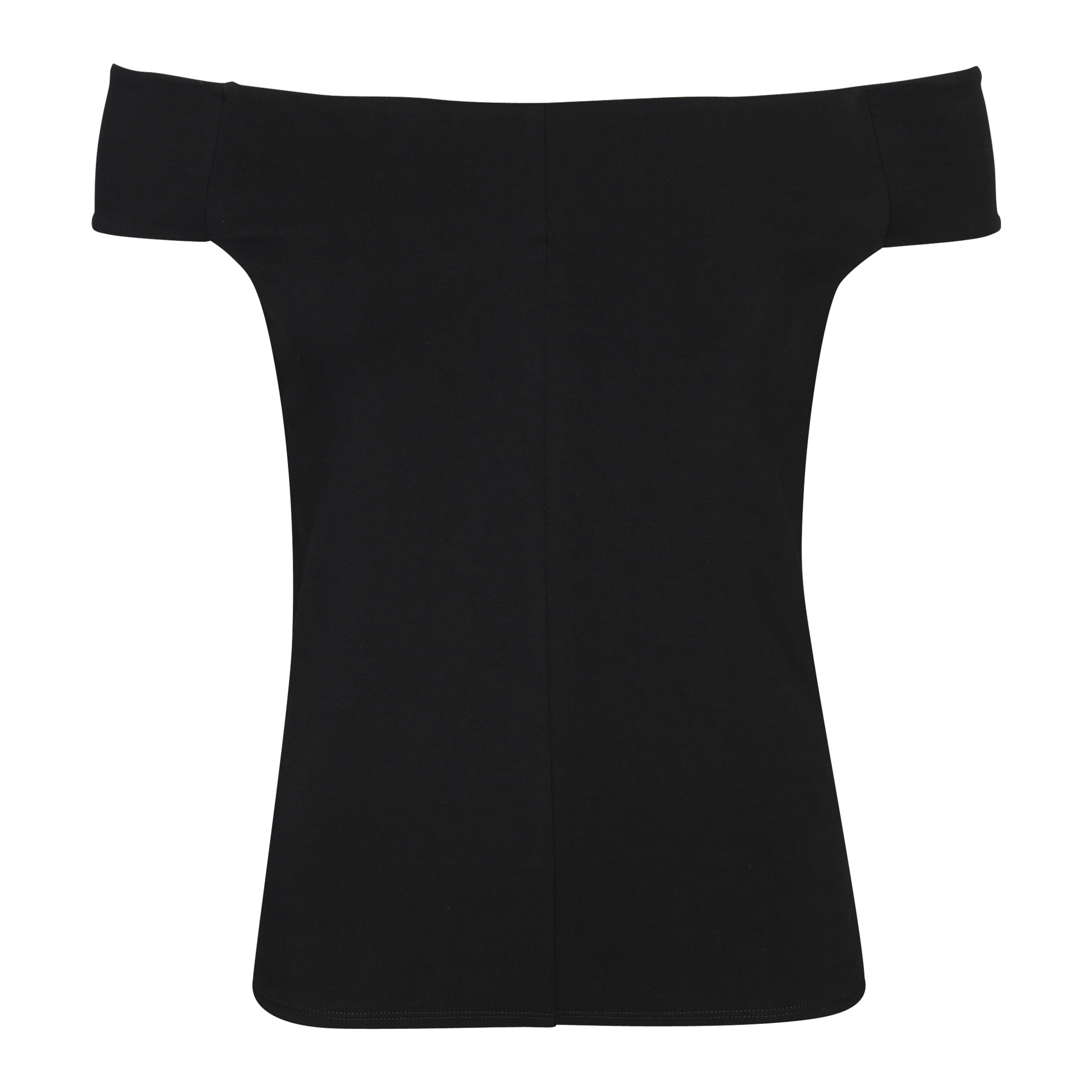 Anine Bing Sara Top in Black M