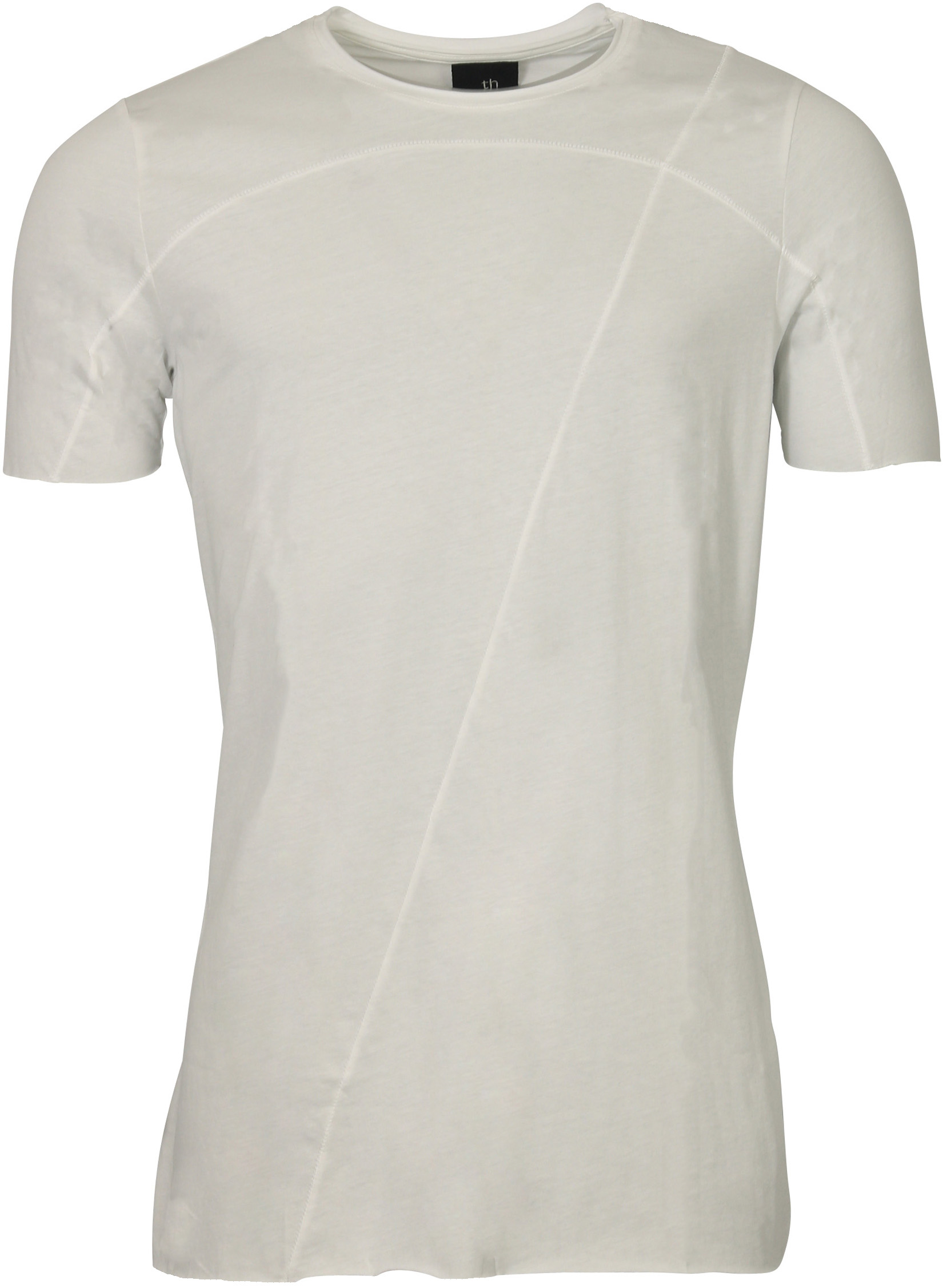 Thom Krom T-Shirt Offwhite L