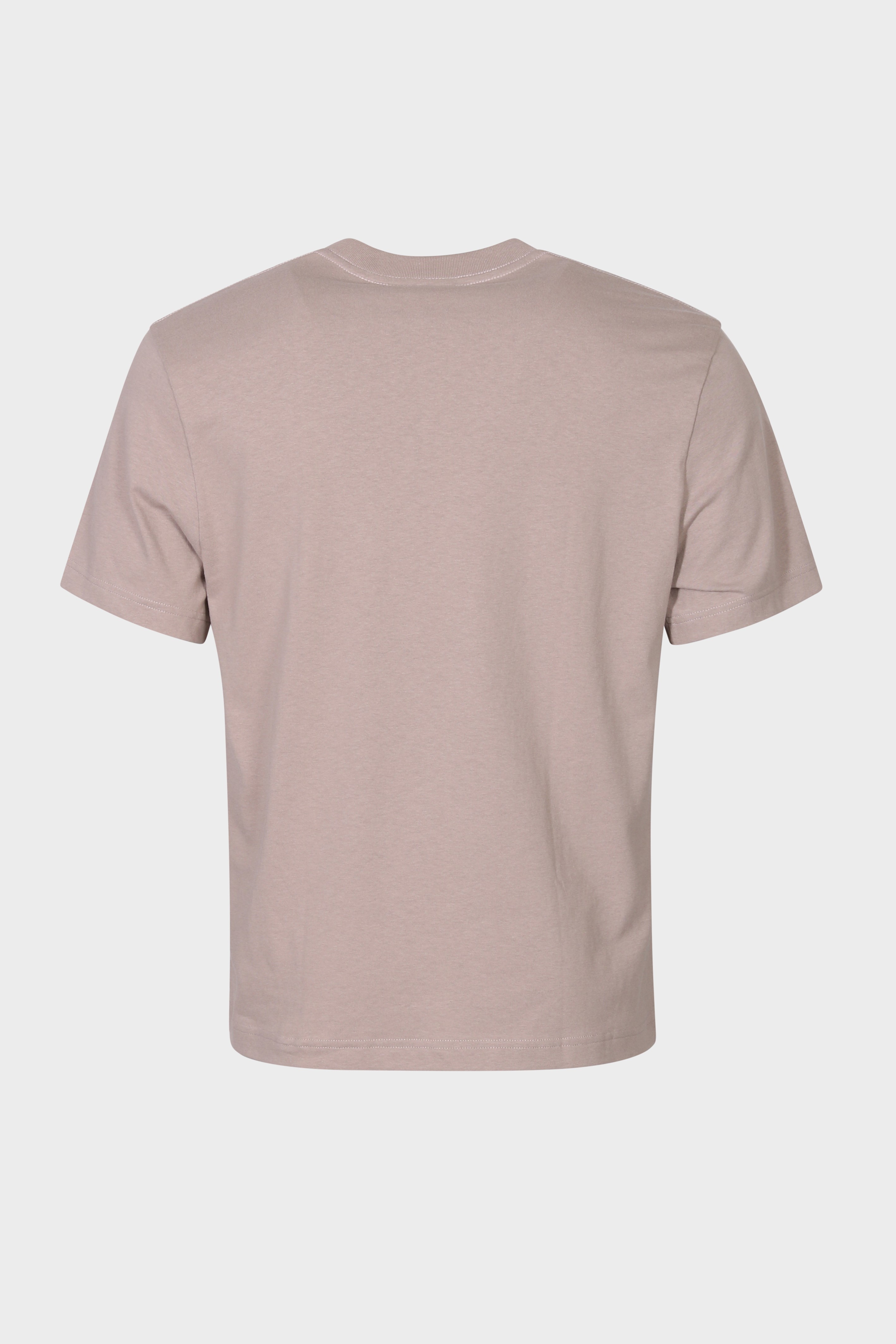 AXEL ARIGATO Legacy T-Shirt in Taupe M
