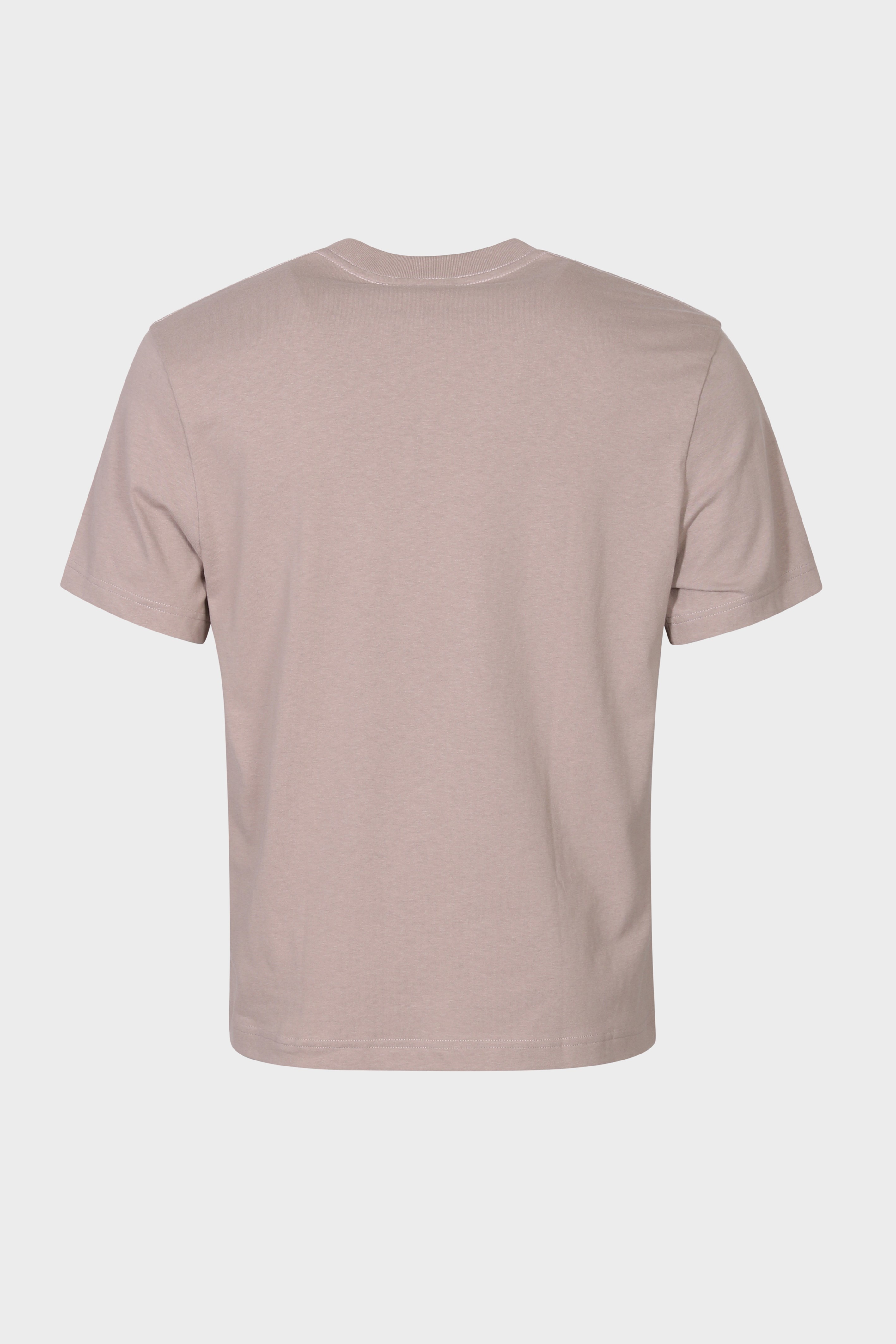 AXEL ARIGATO Legacy T-Shirt in Taupe