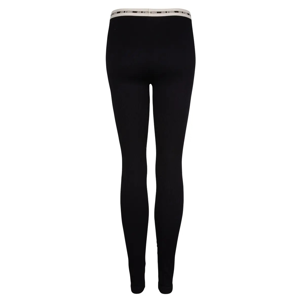 Love Stories Leggings Jaguar Black M