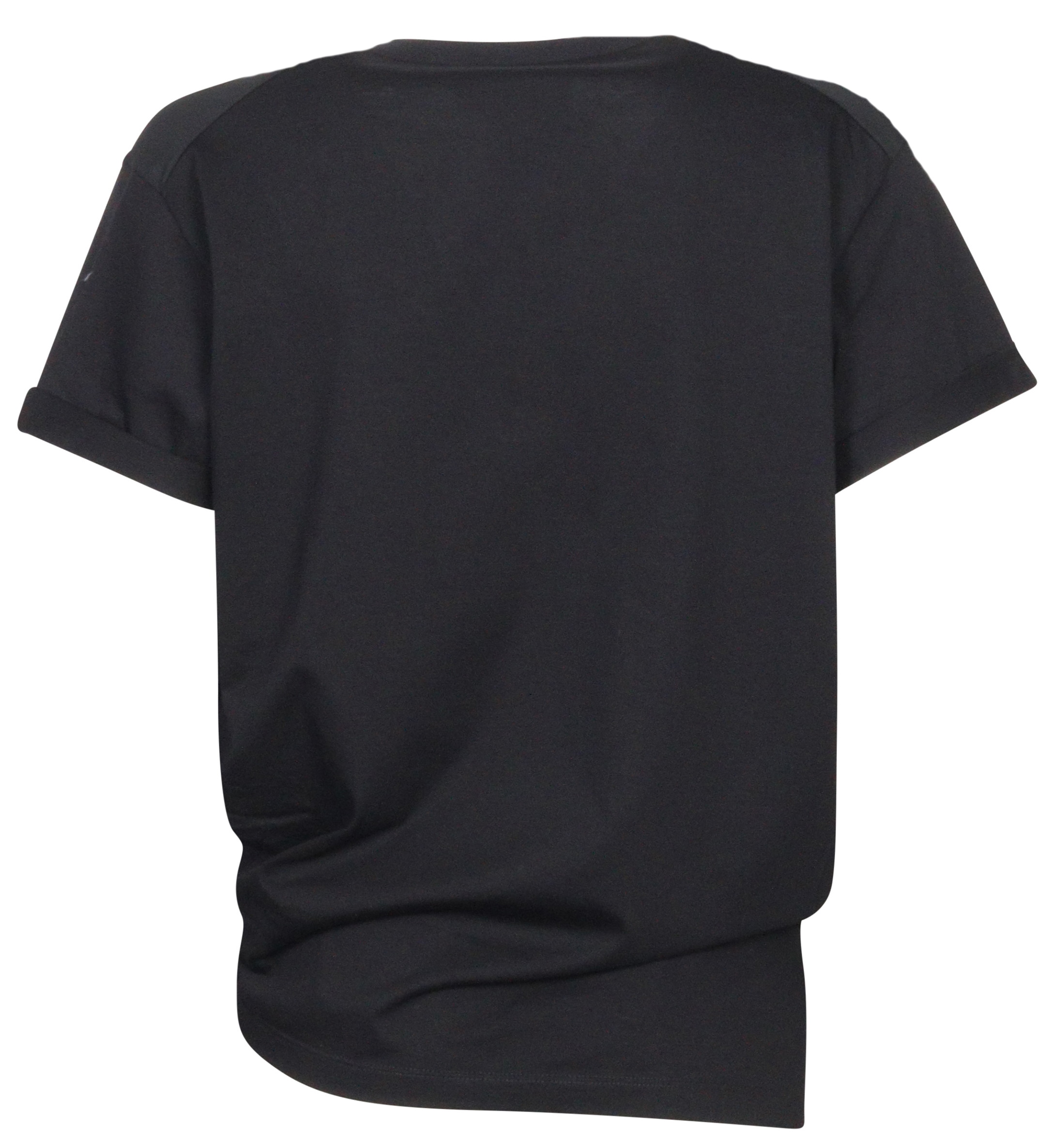 Dsquared T- Shirt Black Printed