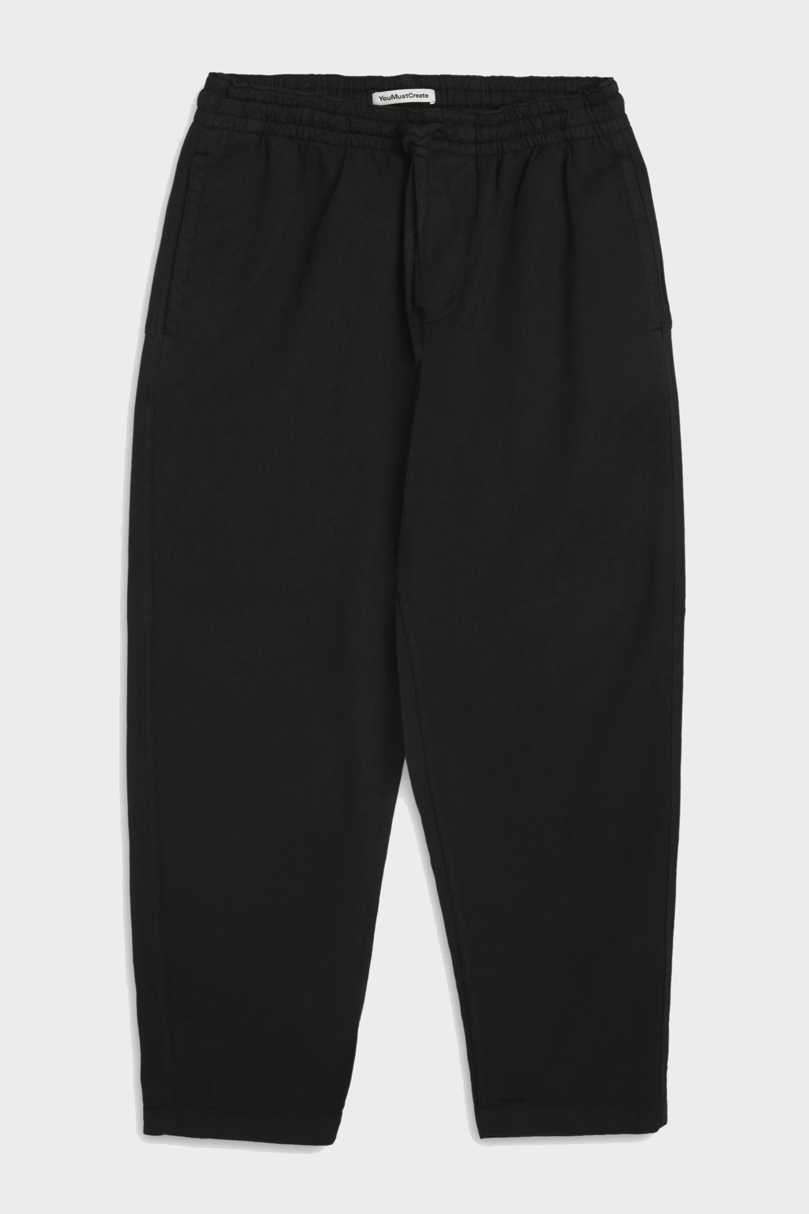 YOU MUST CREATE Alva Skate Trouser XL