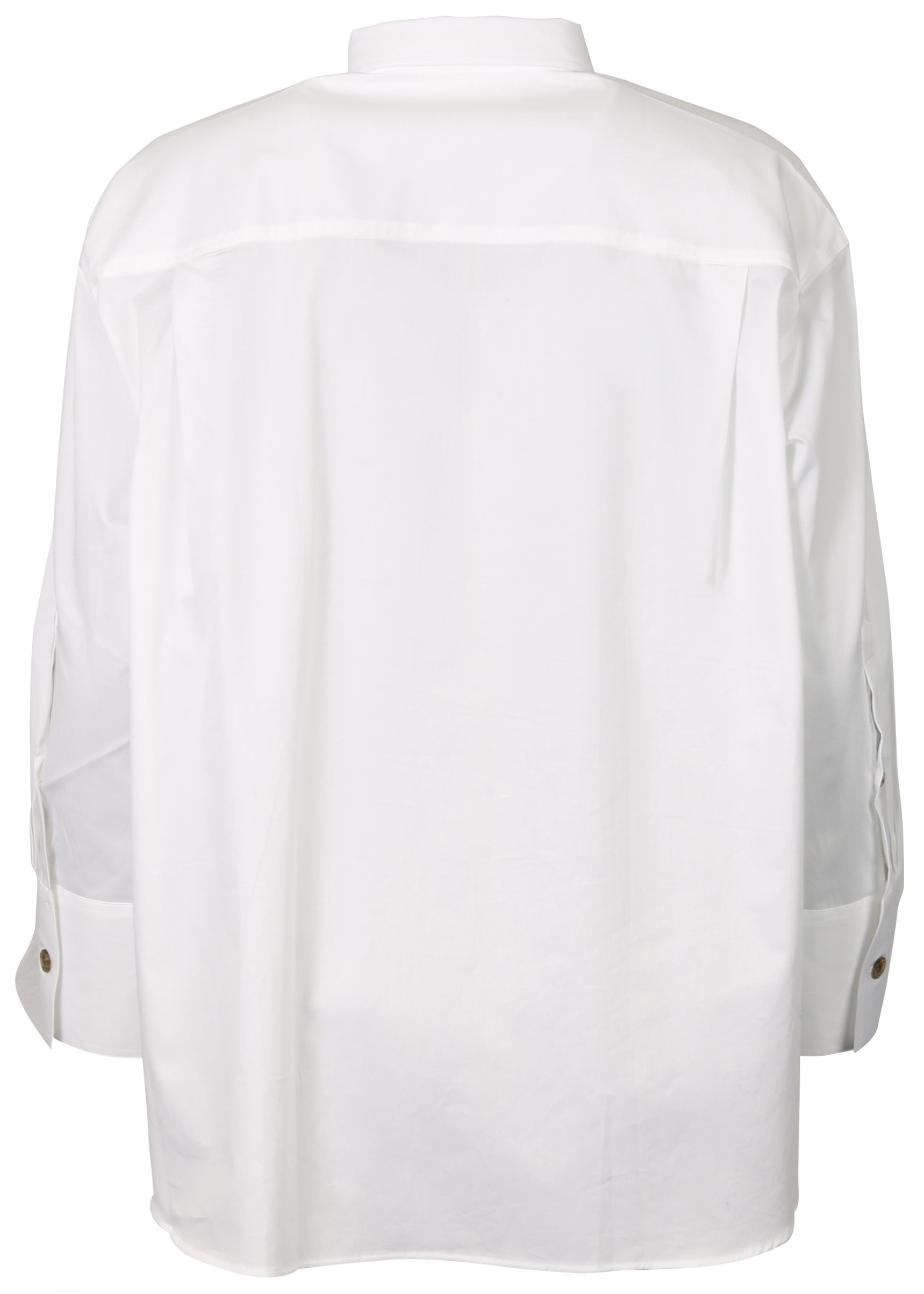 FWSS Blouse Karine White XS
