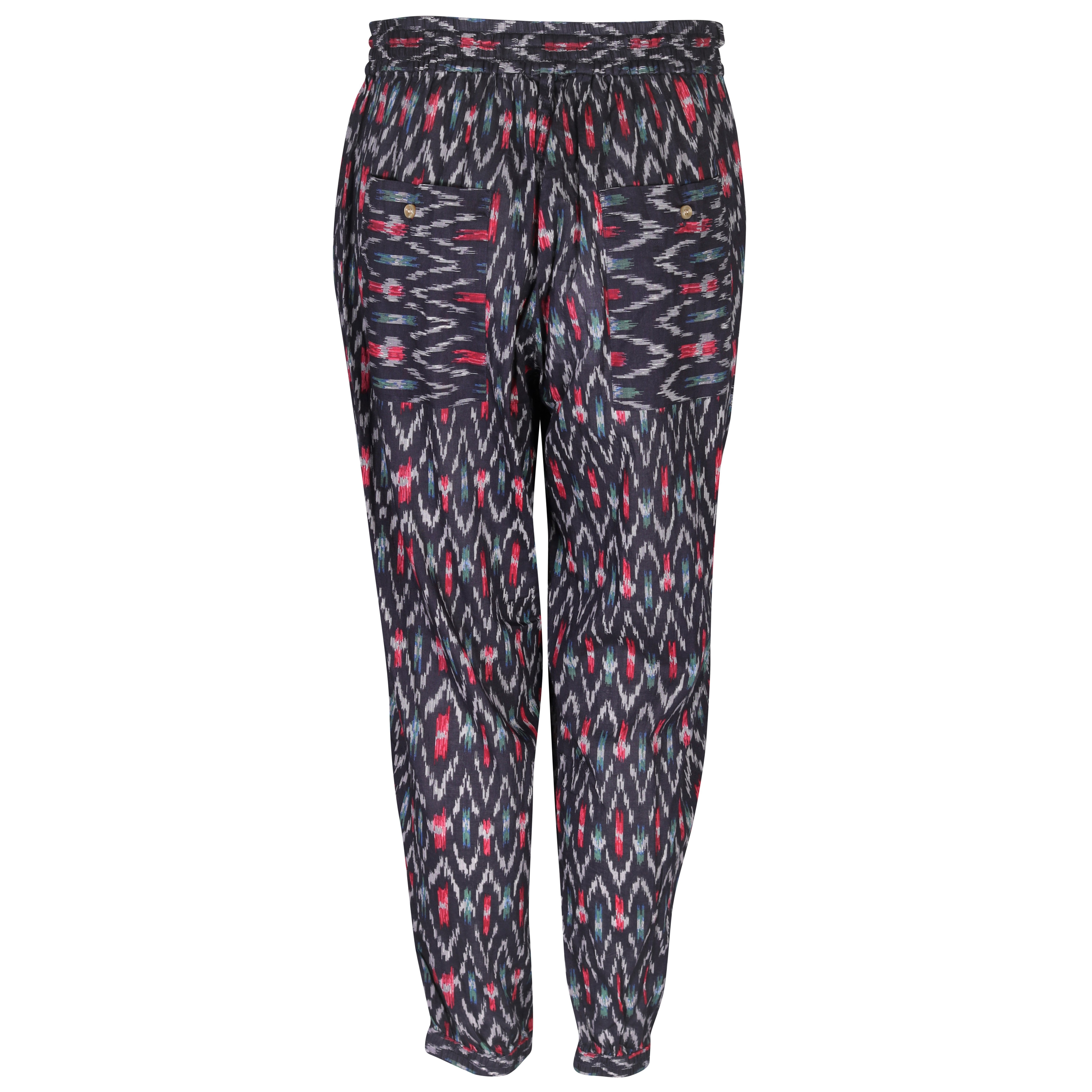Isabel Marant Étoile Pants Lagan in Faded Night
