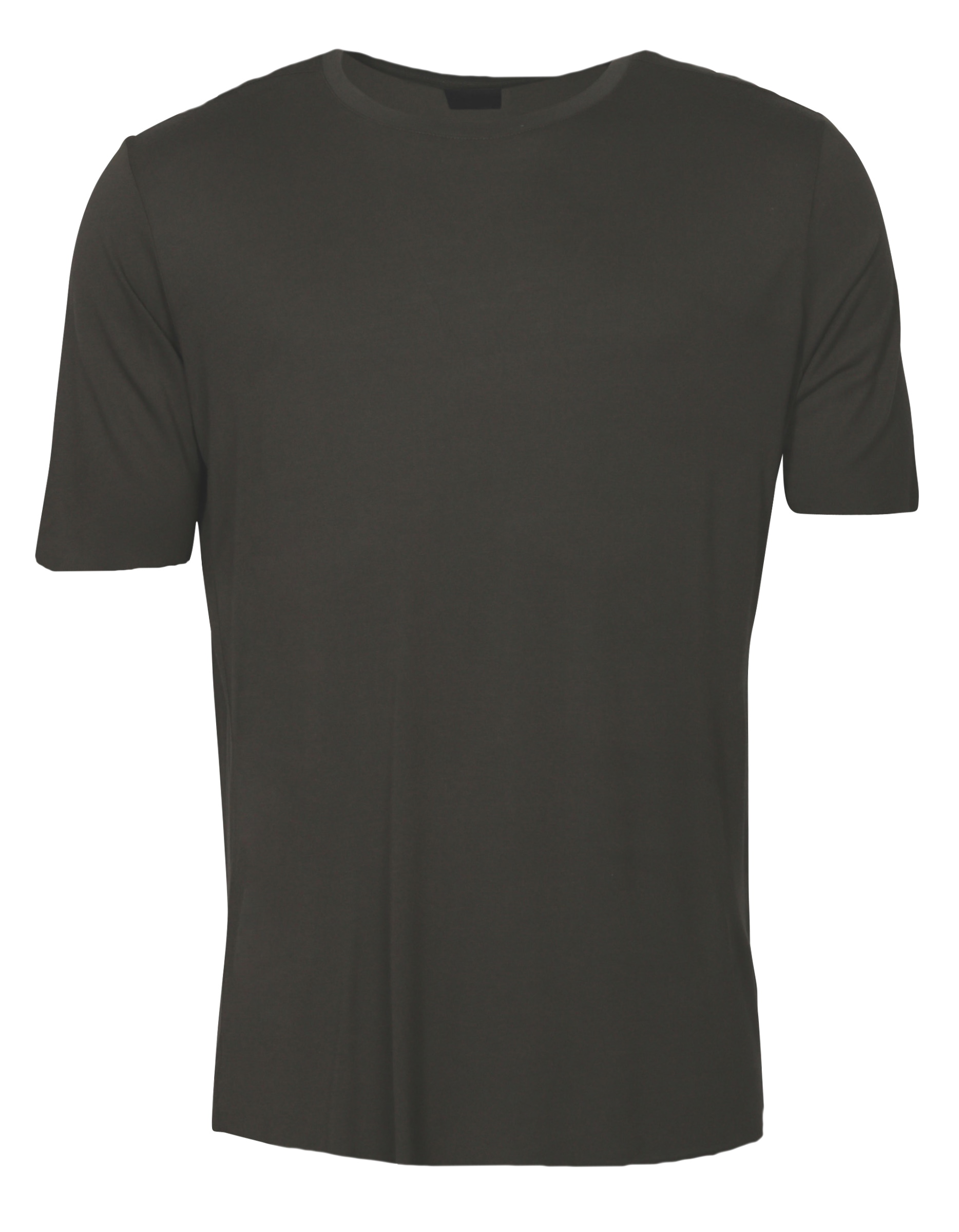 Thom Krom T-Shirt Green