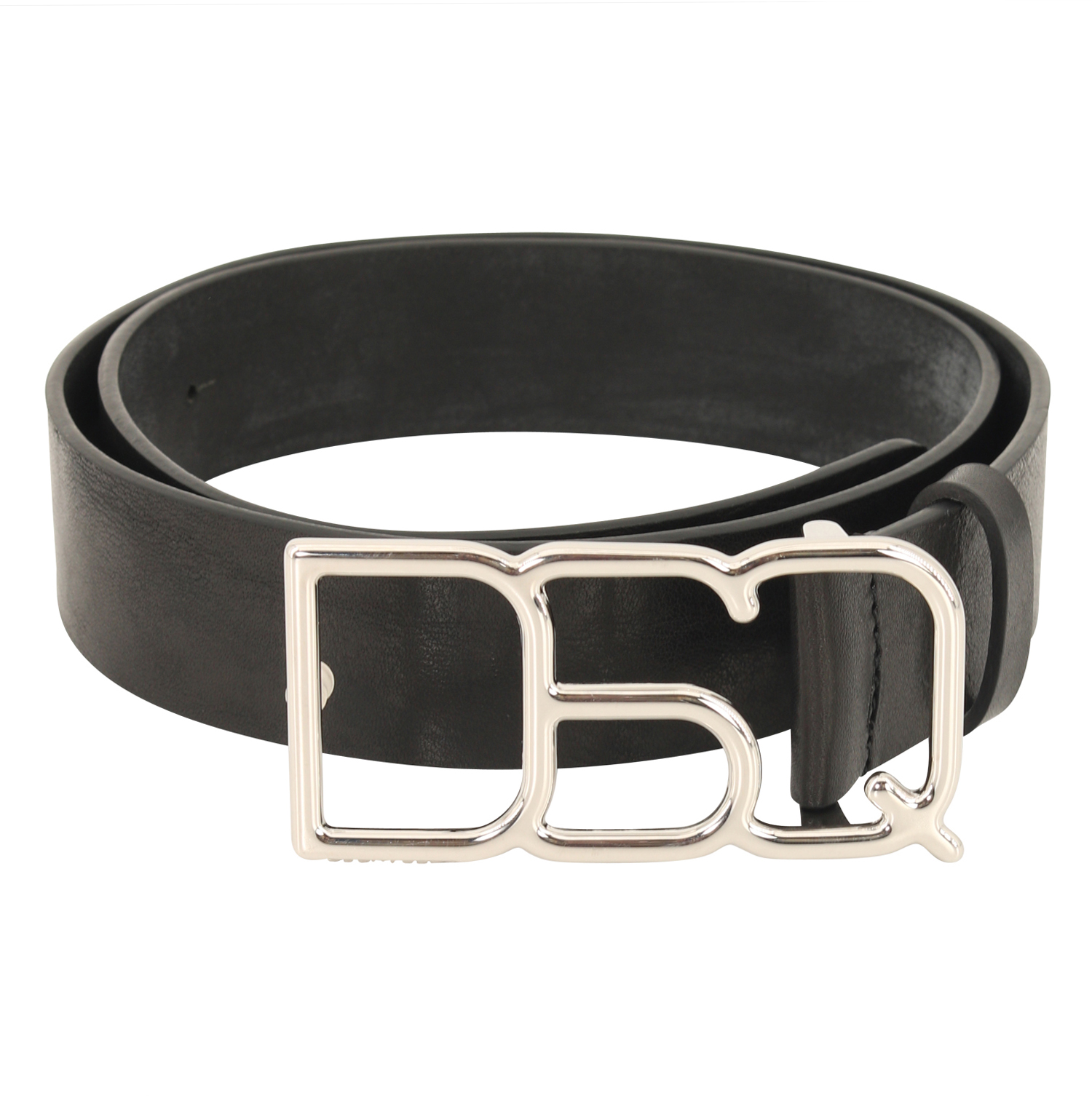 Dsquared Hip Belt Black