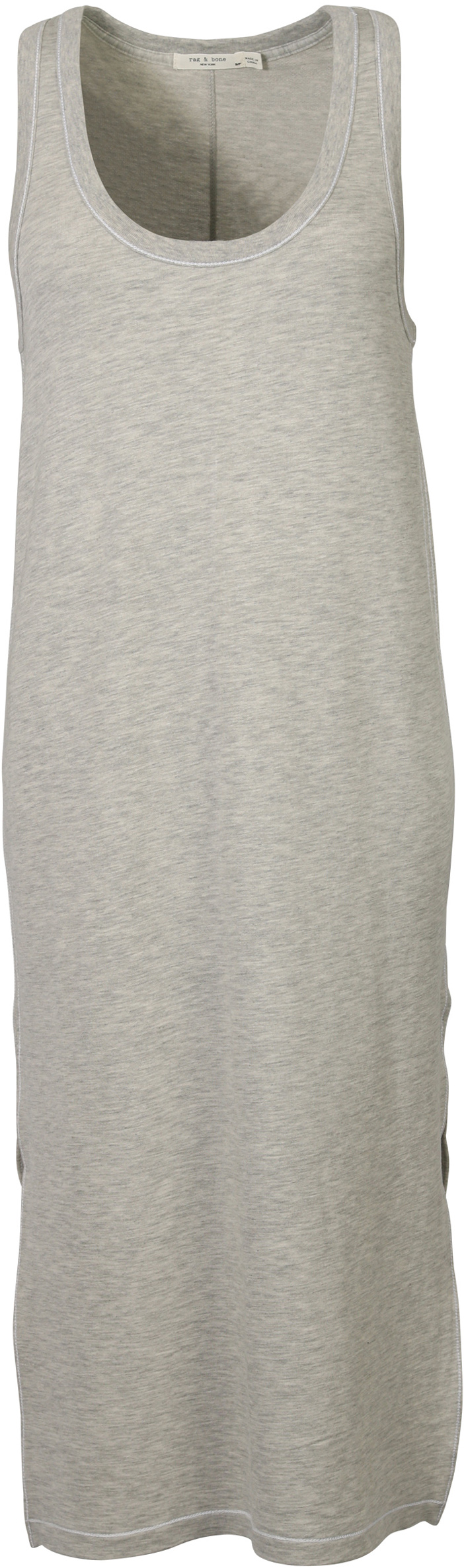 Rag & Bone Dress Marlon Heathergrey