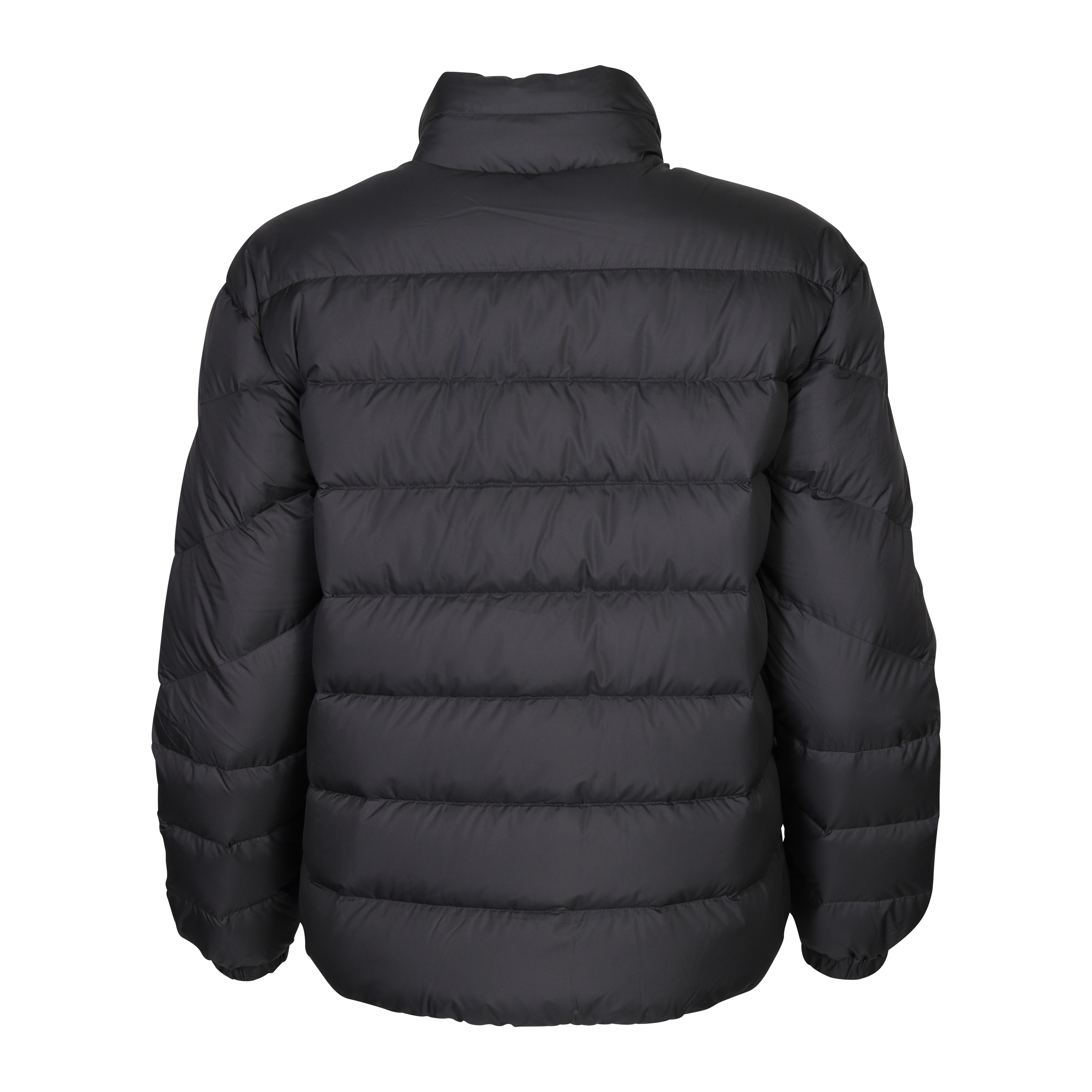 Woolrich Ellis Jacket in Black