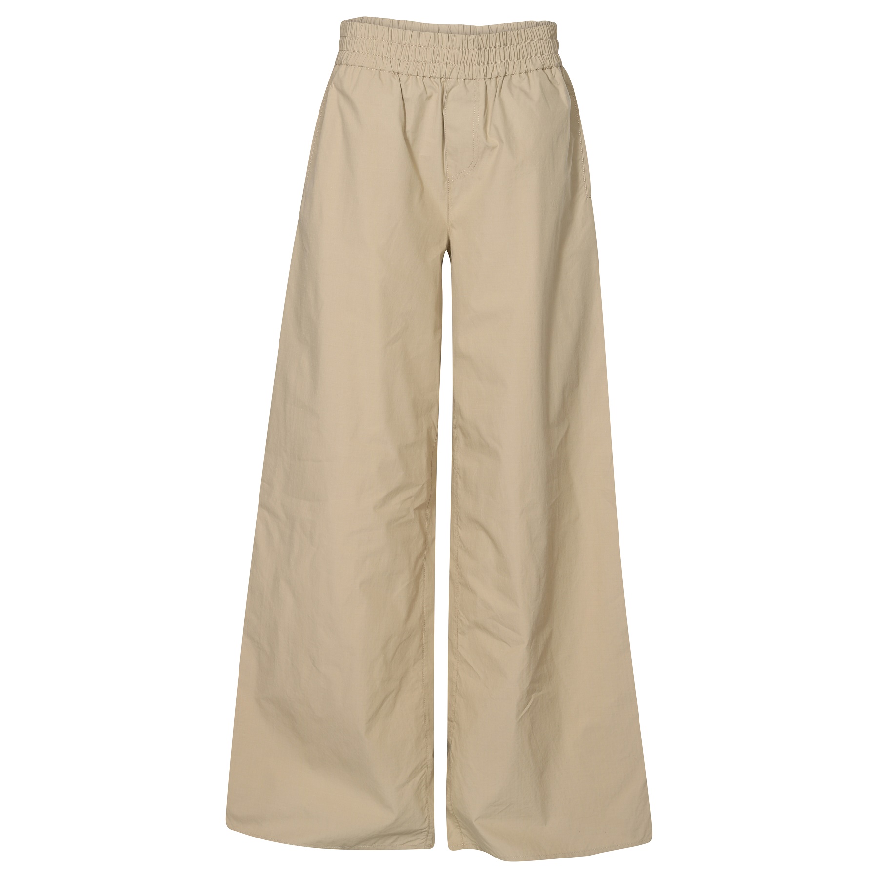 DSQUARED2 Trackpant in Khaki IT 40 / DE 34