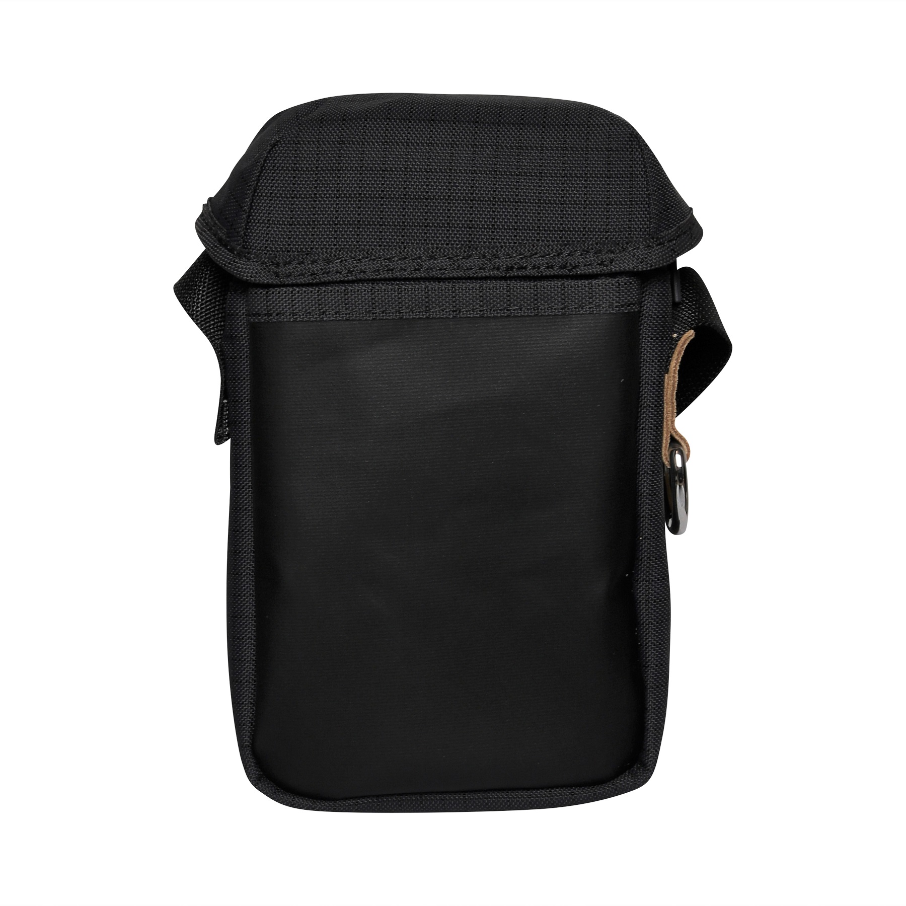 Acne Studios Mini Ripstop Bag in Black