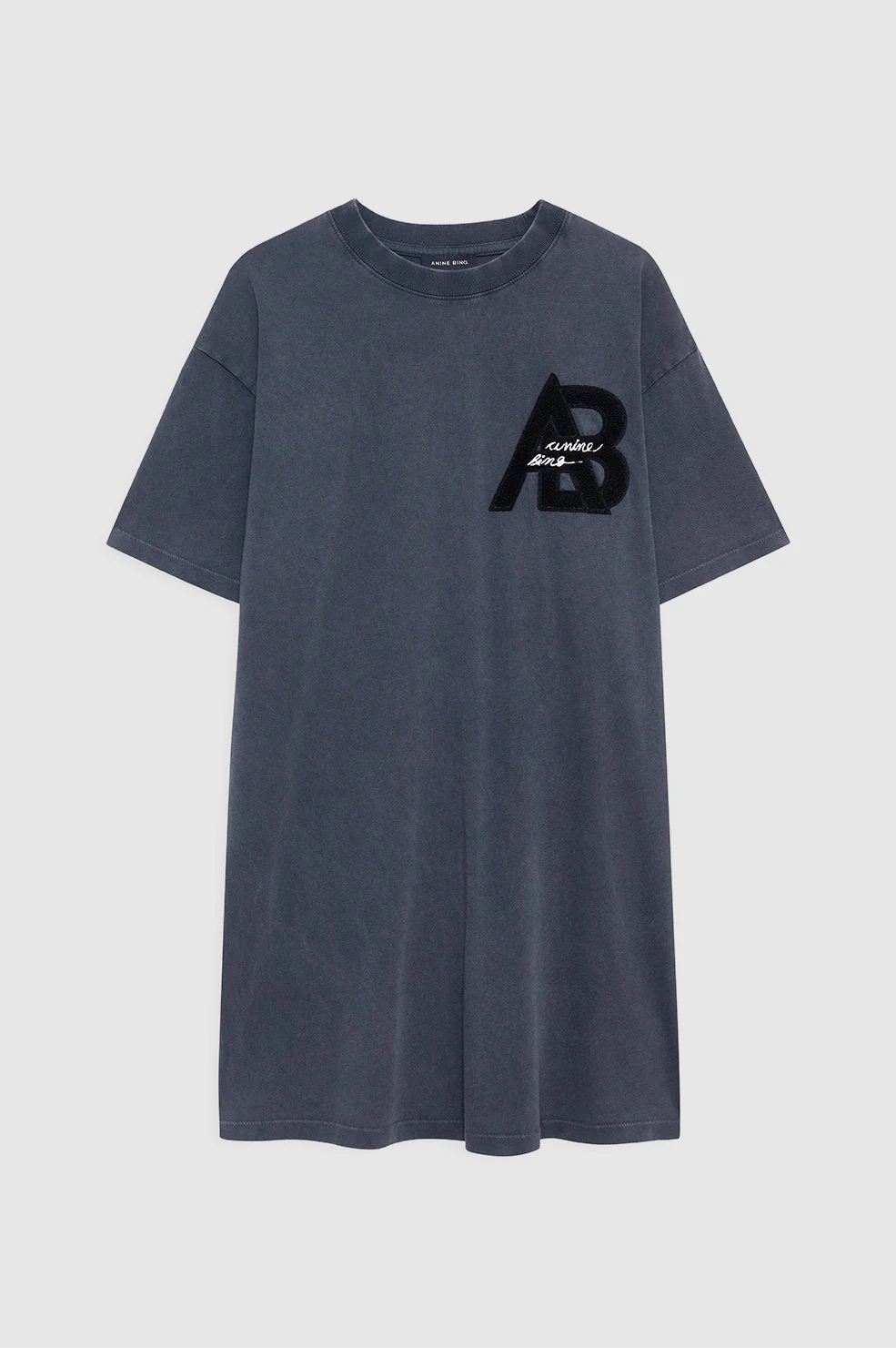 ANINE BING Beth Mini Dress