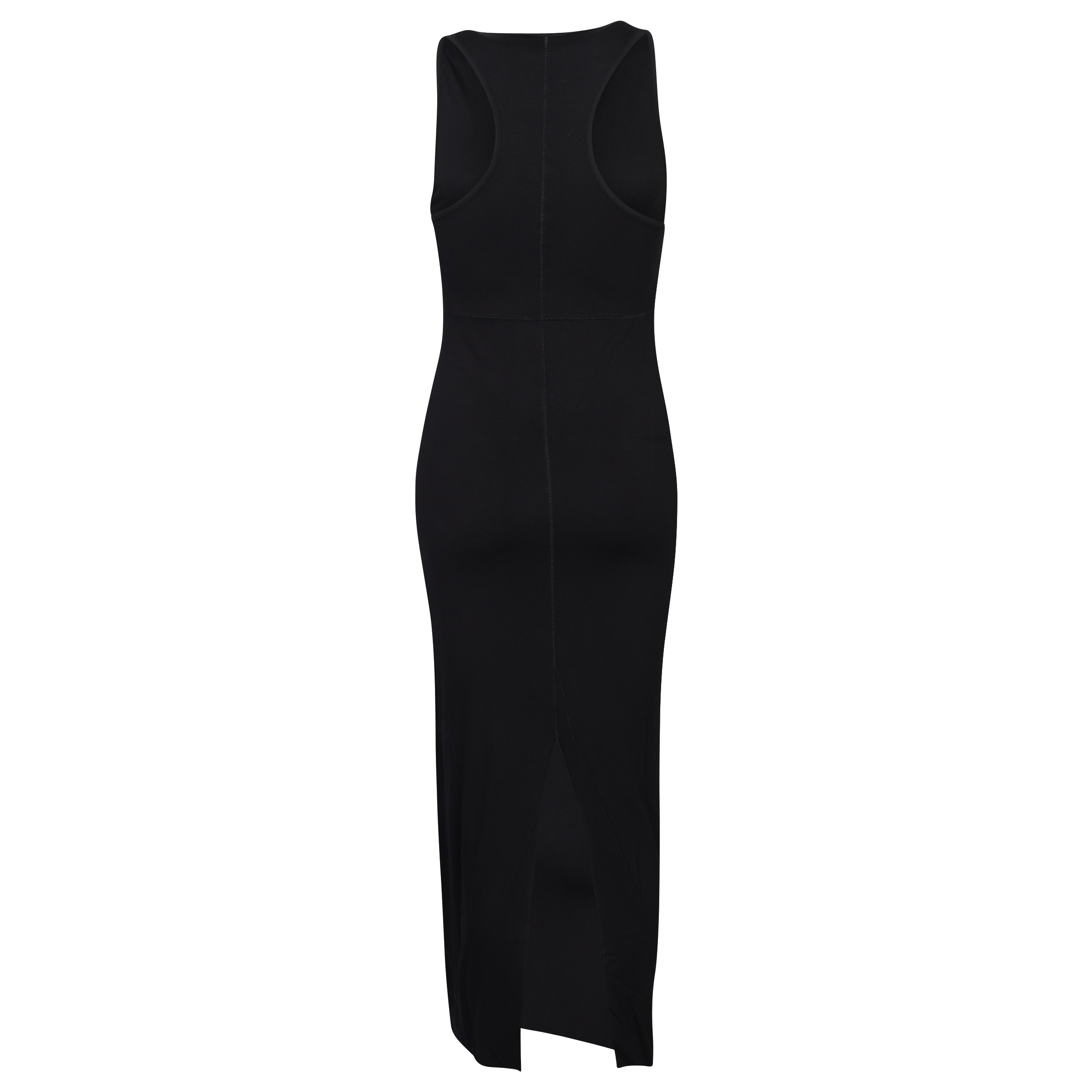 Thom Krom Tank Dress Black M