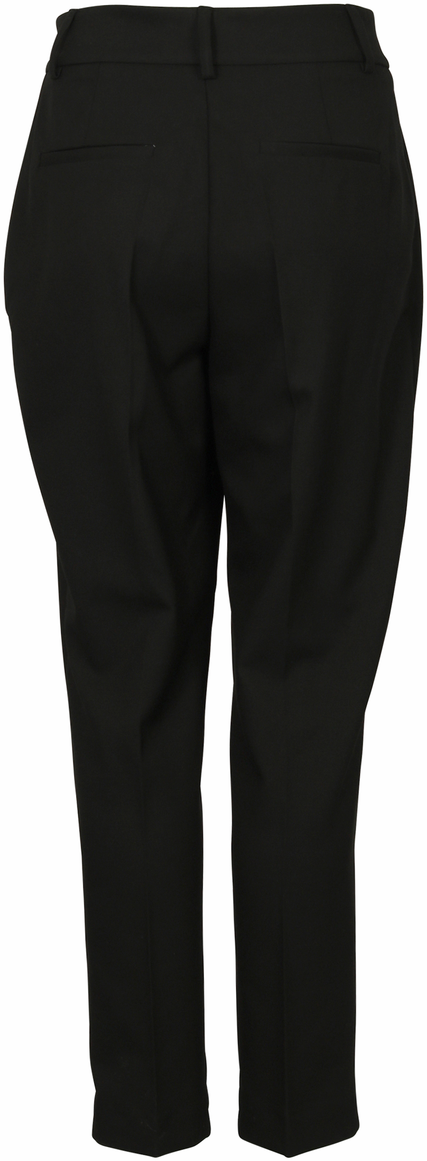 Anine Bing Suit Trouser Becky Black L