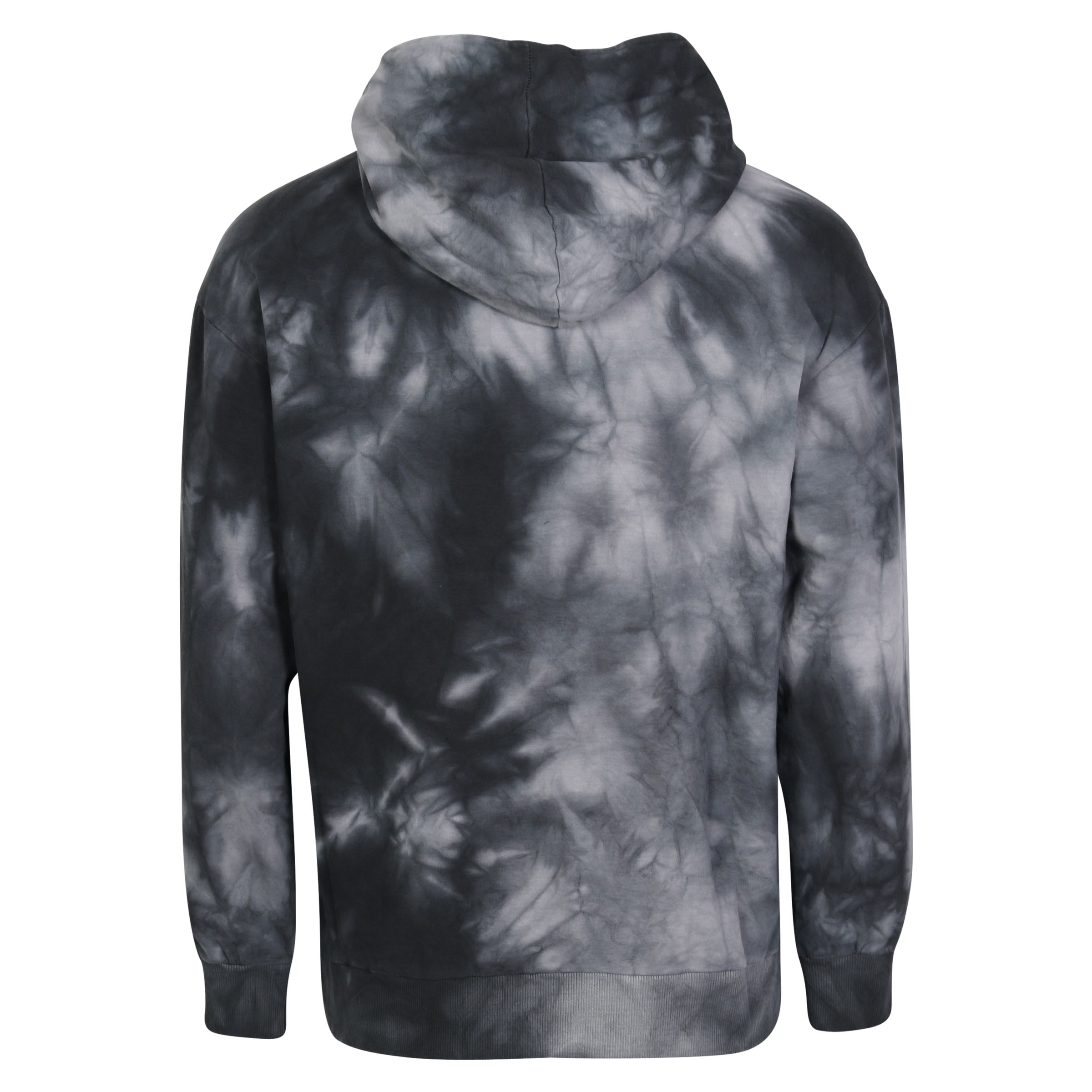 Thom Krom Dip Dye Hoodie