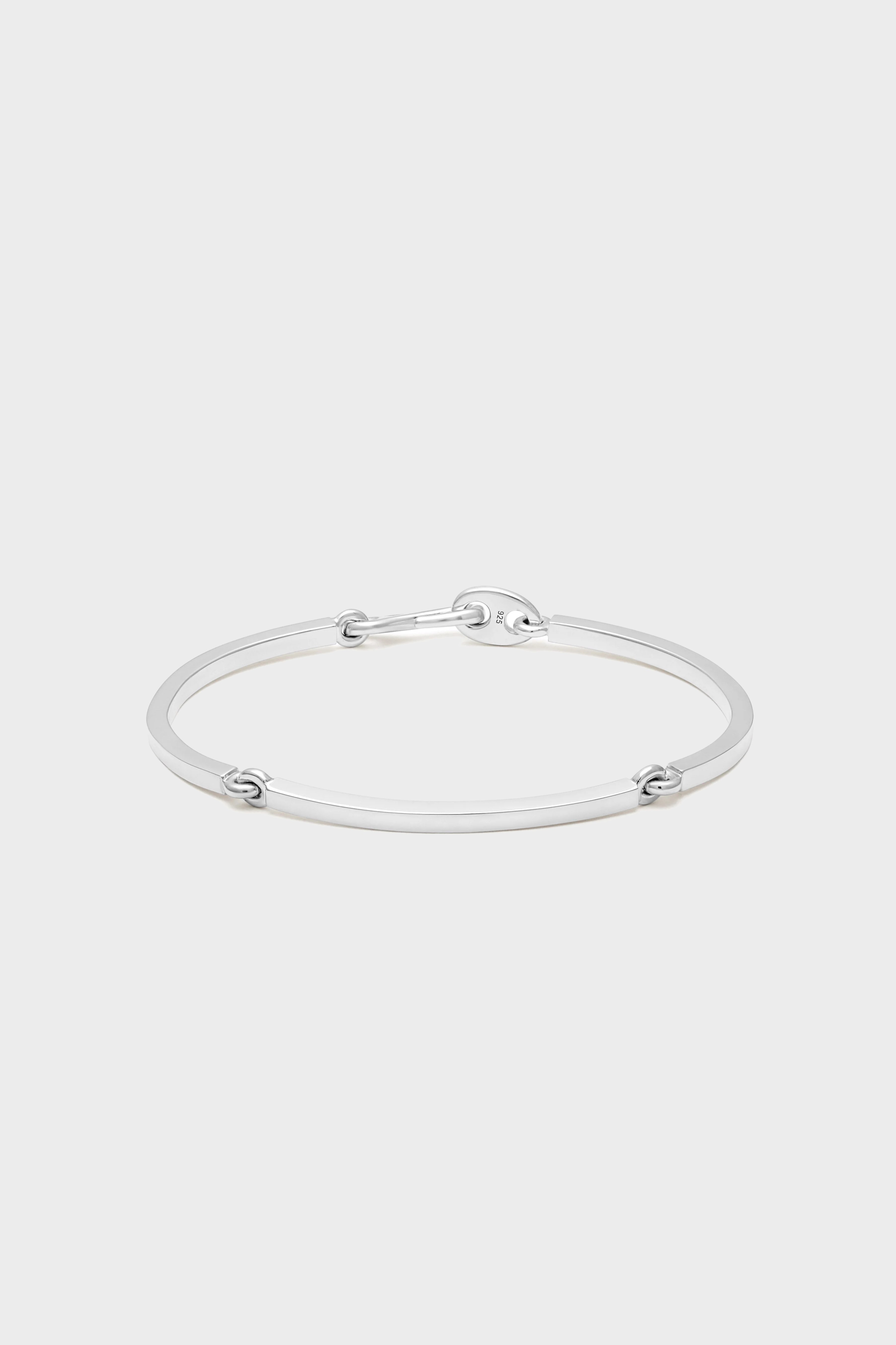 MAOR Caelum Bracelet in 925 Sterling Silver