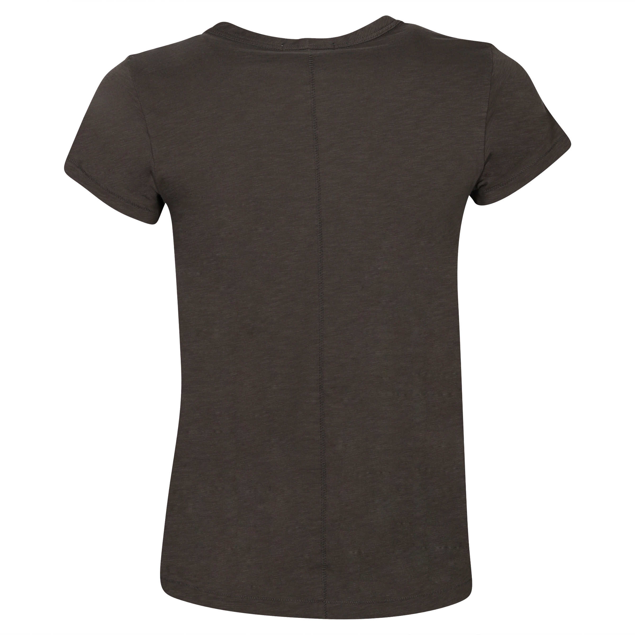 Rag & Bone T-Shirt Greyish Olive L