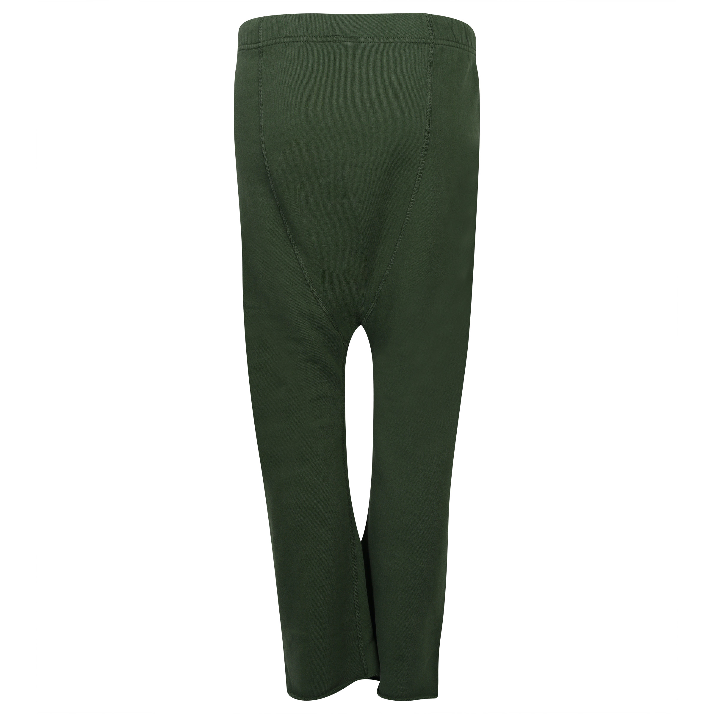 Nili Lotan SF Sweatpant Campus Green XS